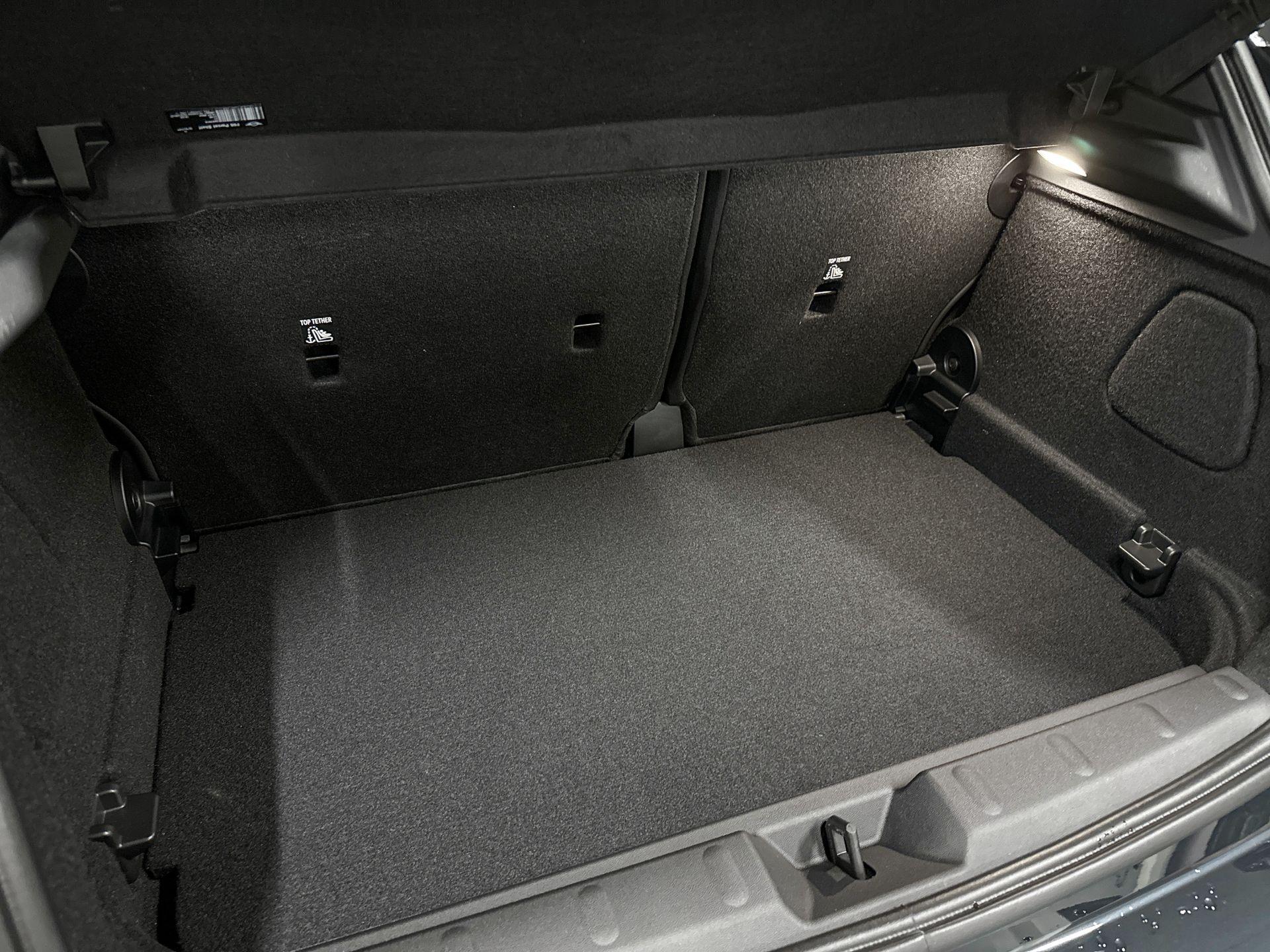 Foto van Mini Cooper S