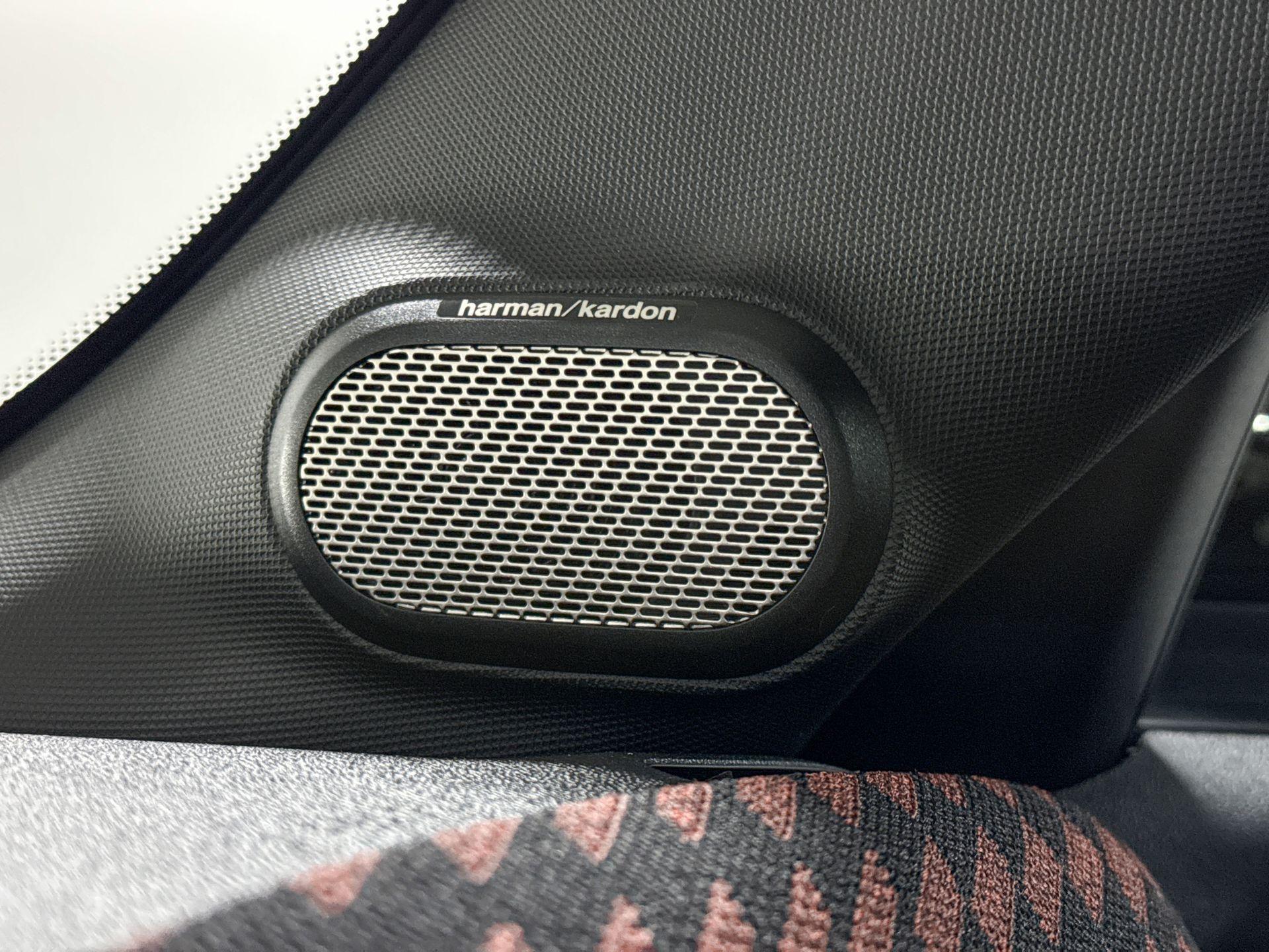Foto van Mini Cooper S