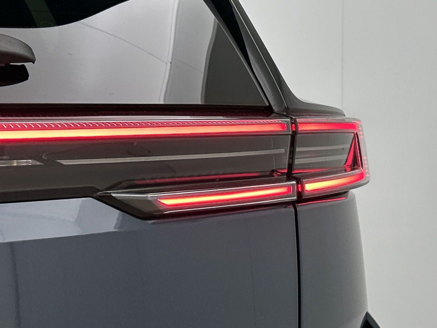 Foto van Polestar Polestar 3
