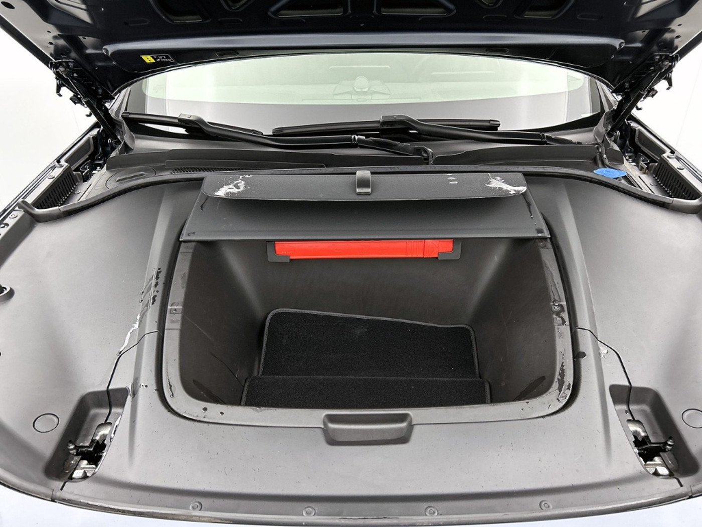 Foto van Polestar Polestar 3