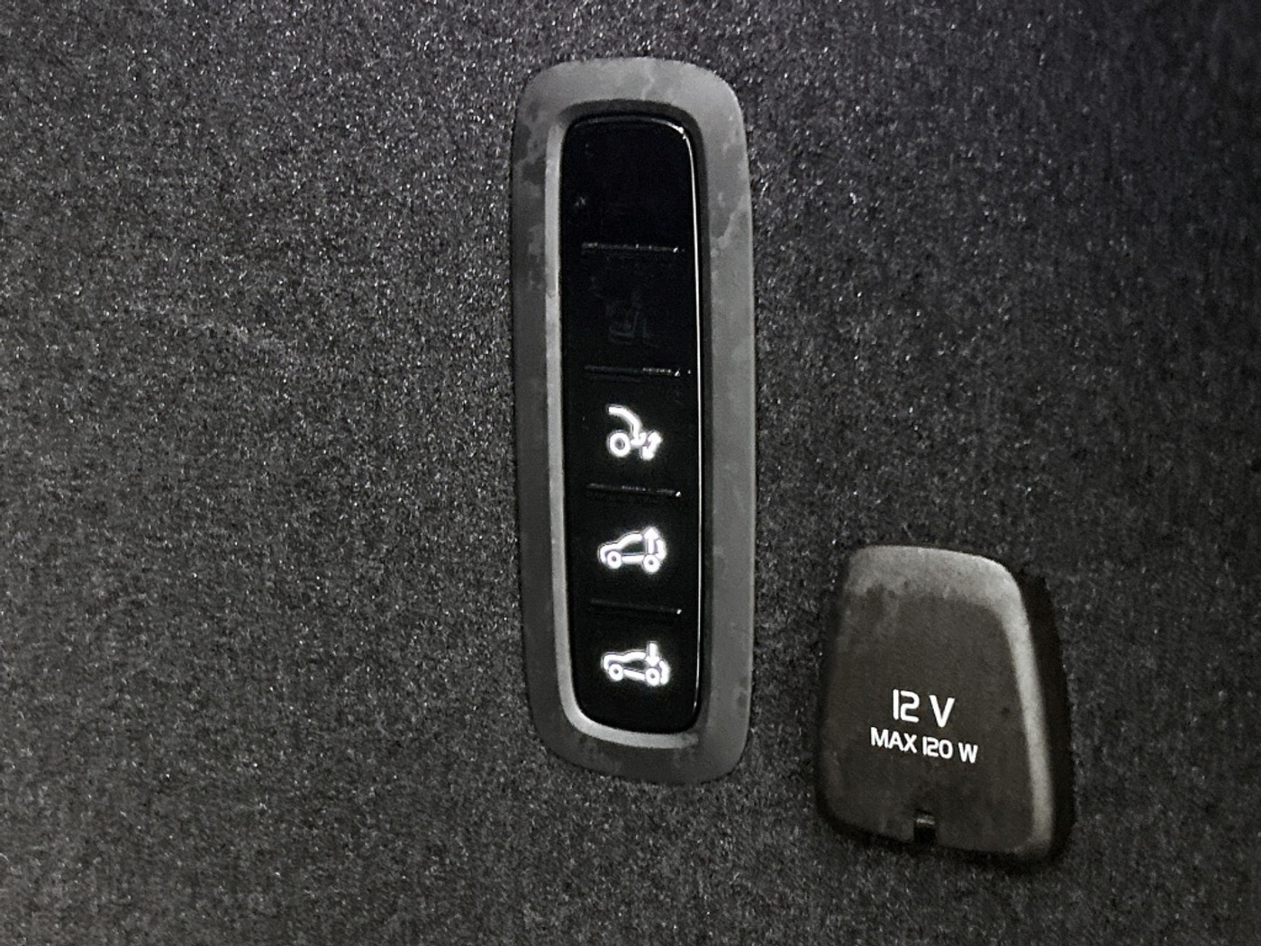 Foto van Polestar Polestar 3