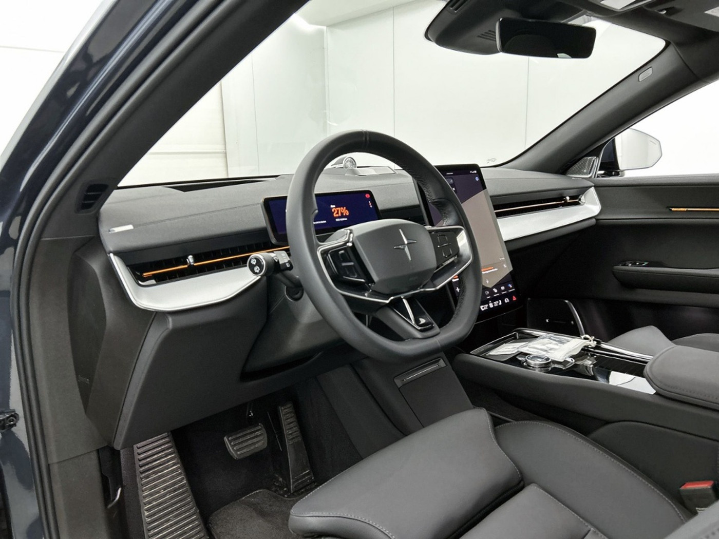 Foto van Polestar Polestar 3