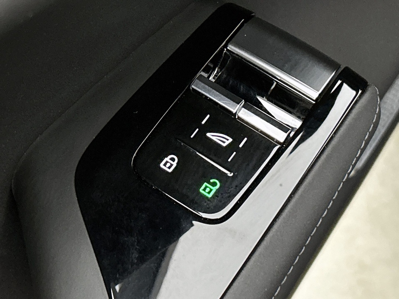 Foto van Polestar Polestar 3
