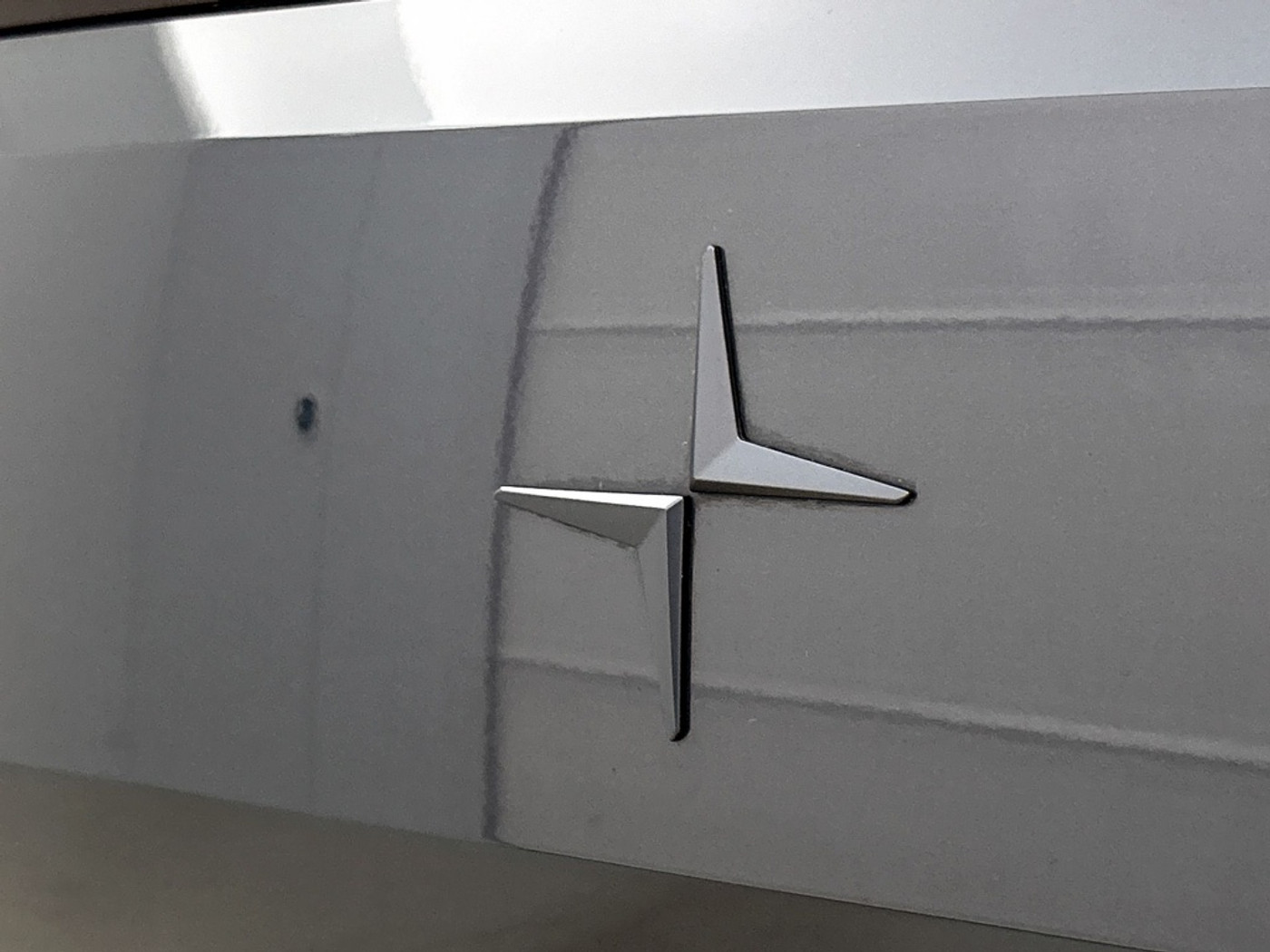 Foto van Polestar Polestar 3