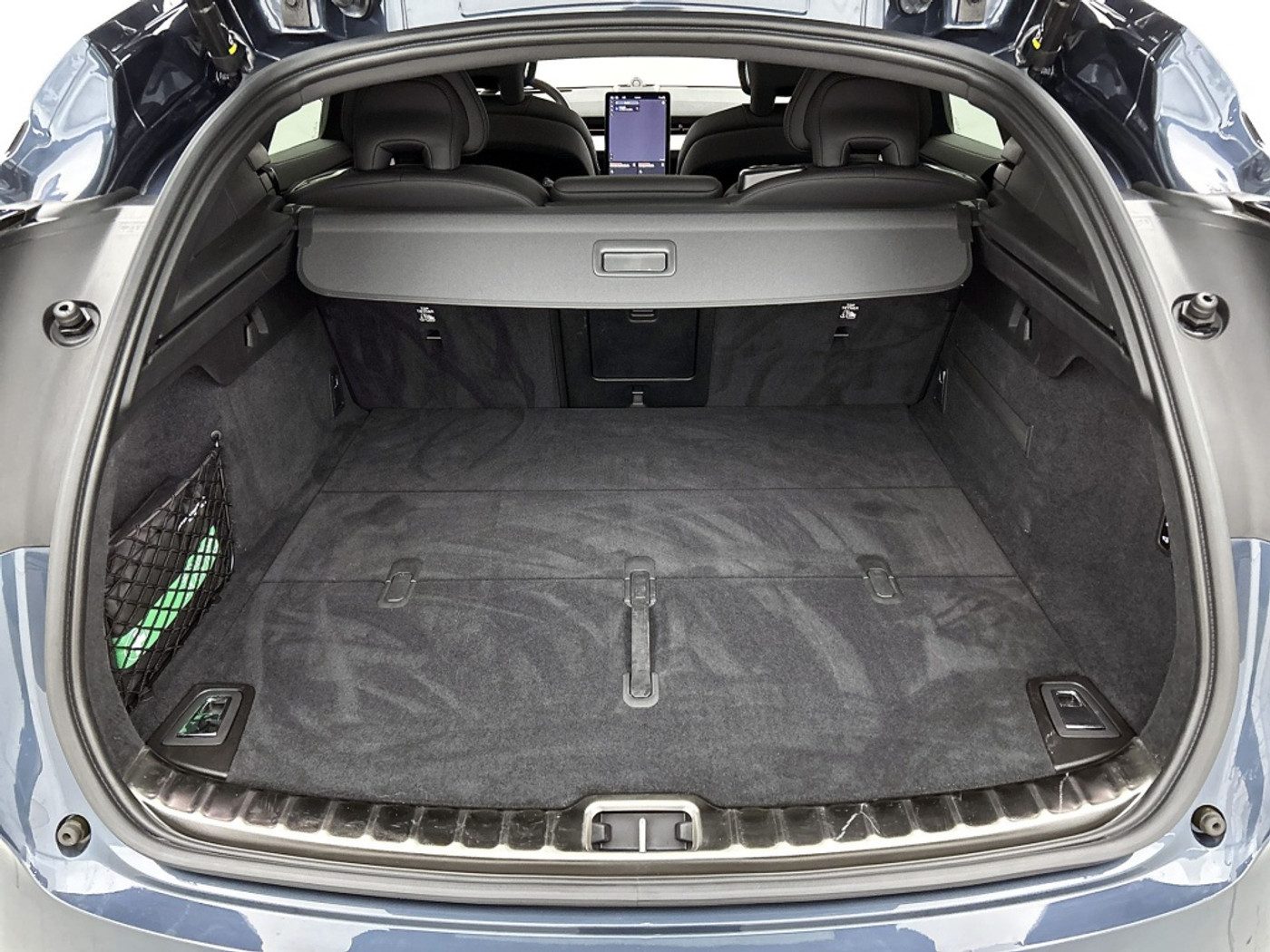 Foto van Polestar Polestar 3
