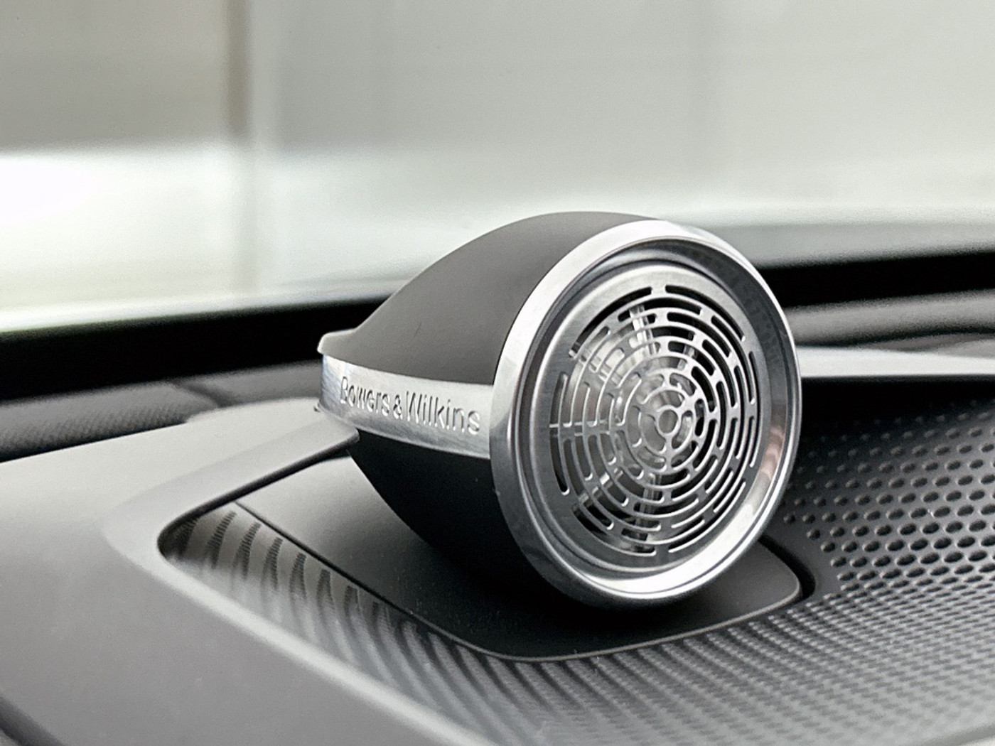 Foto van Polestar Polestar 3