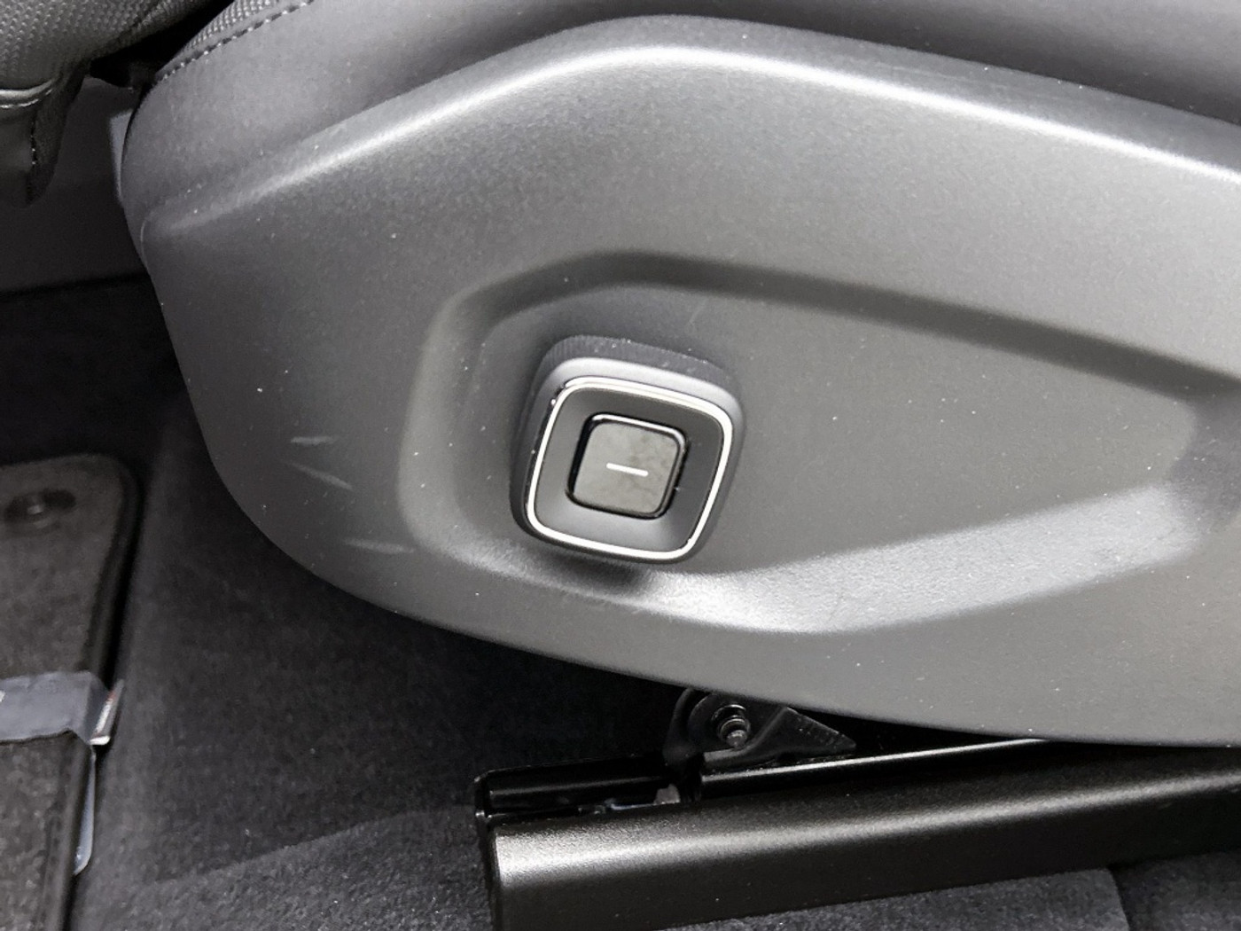 Foto van Polestar Polestar 3