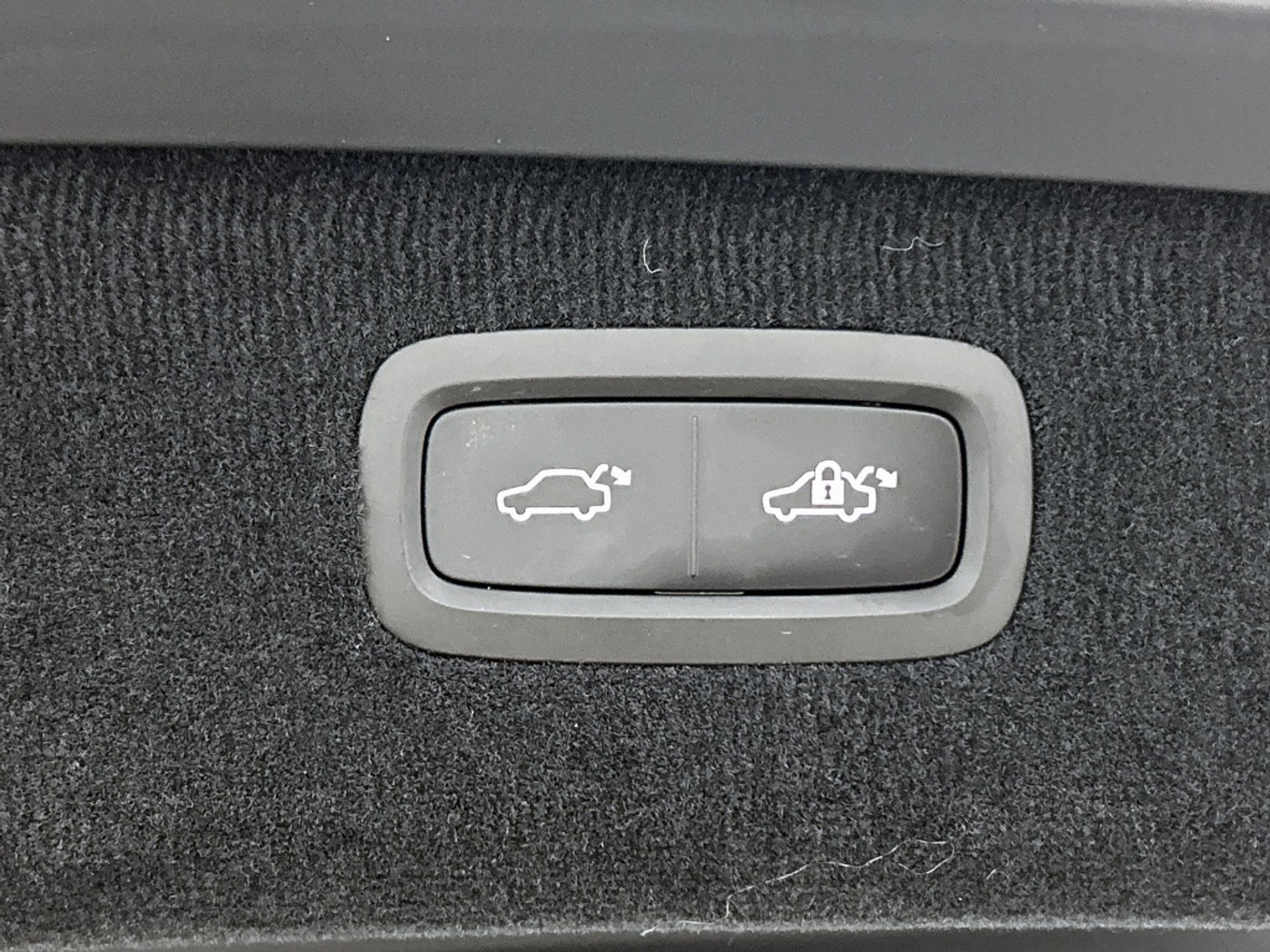 Foto van Polestar Polestar 3