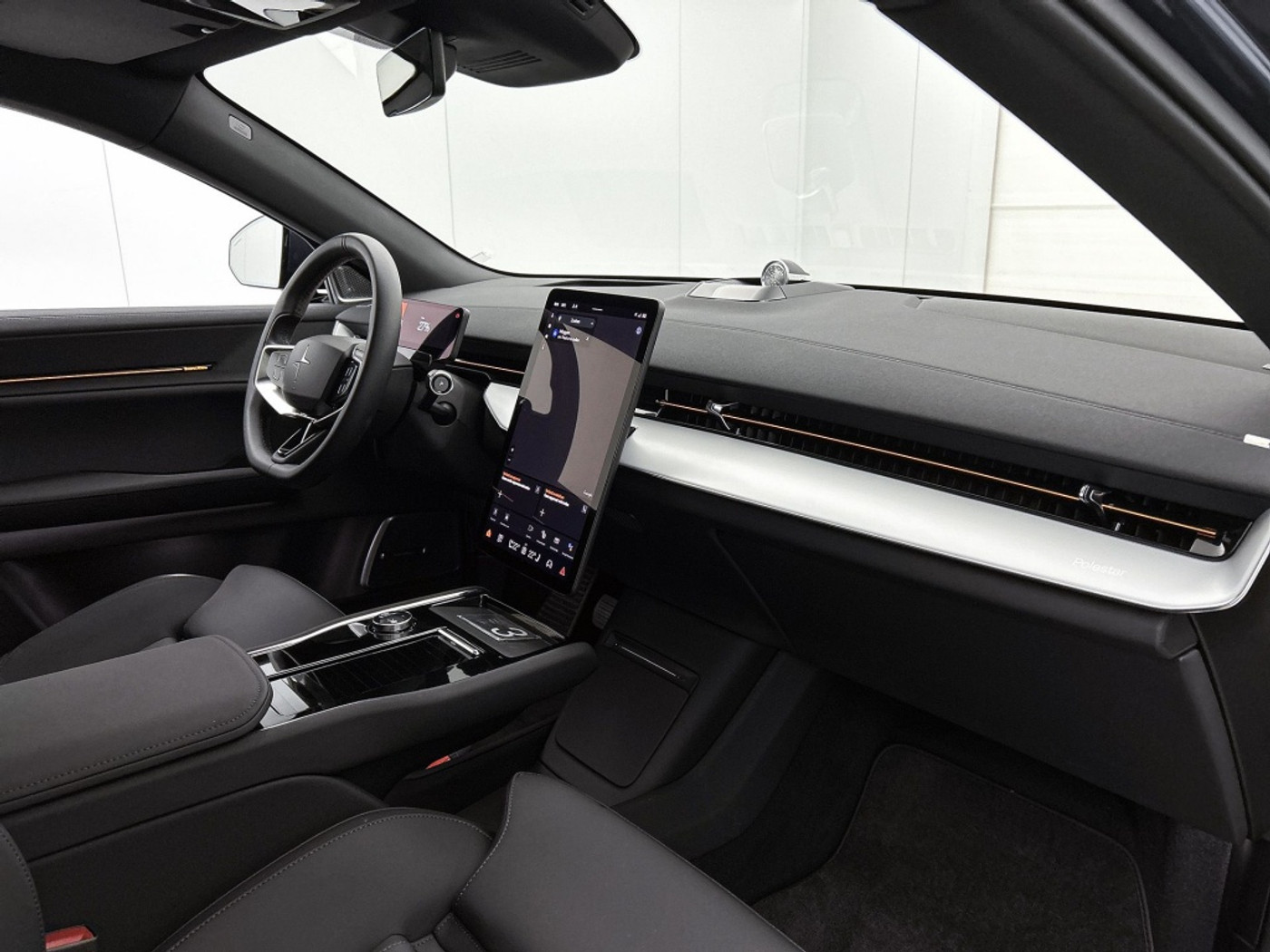 Foto van Polestar Polestar 3