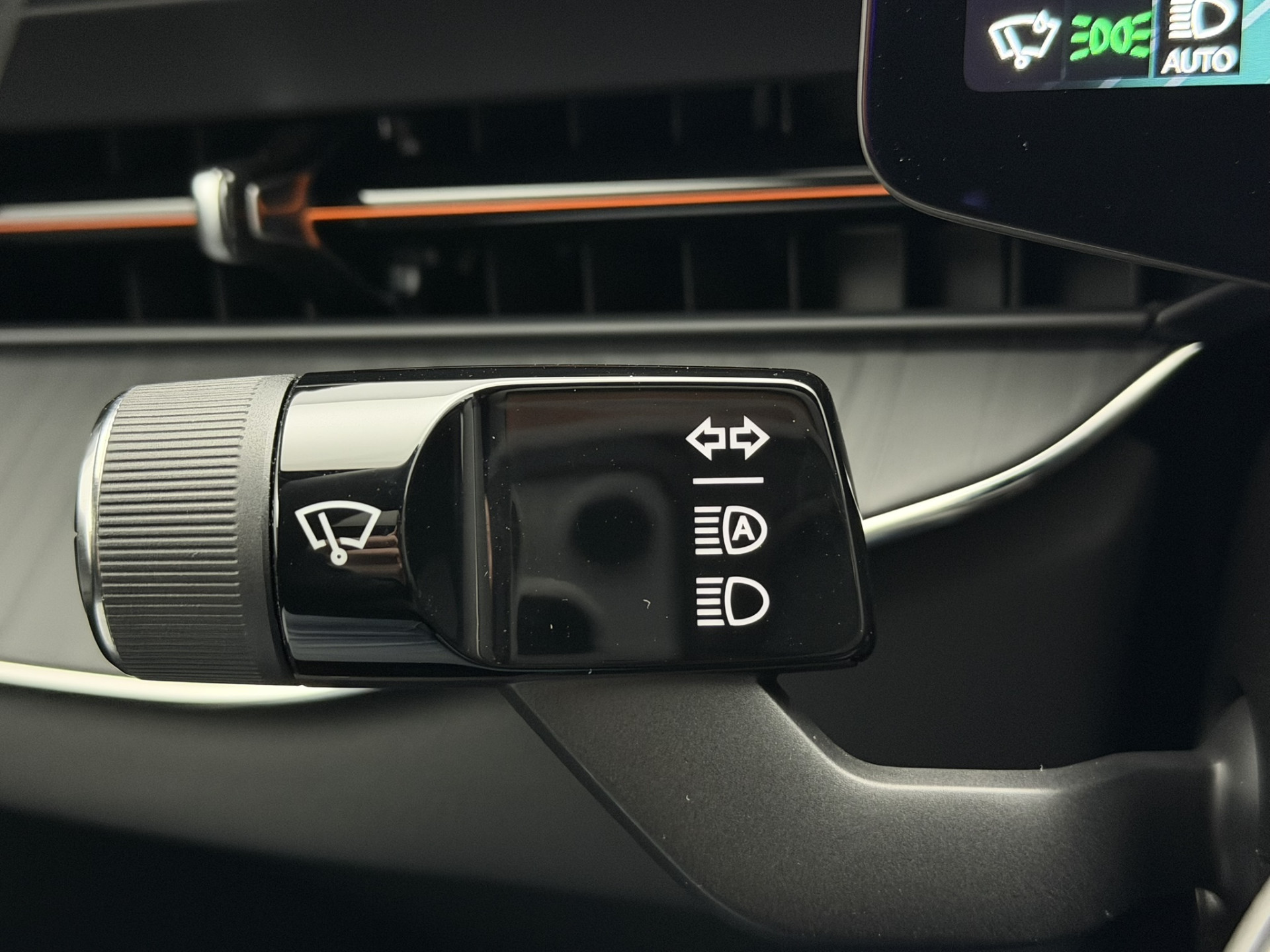 Foto van Polestar 3