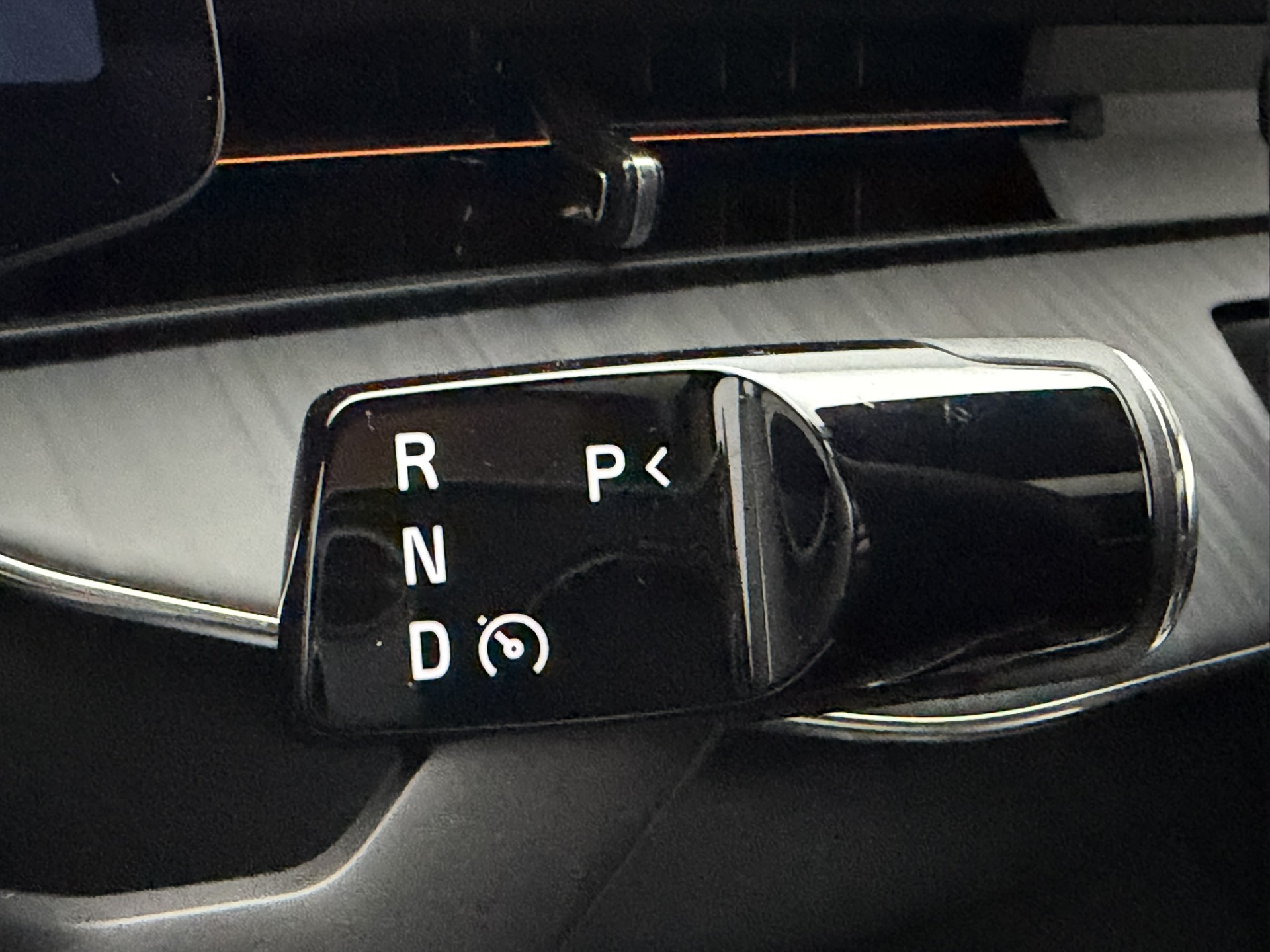 Foto van Polestar 3