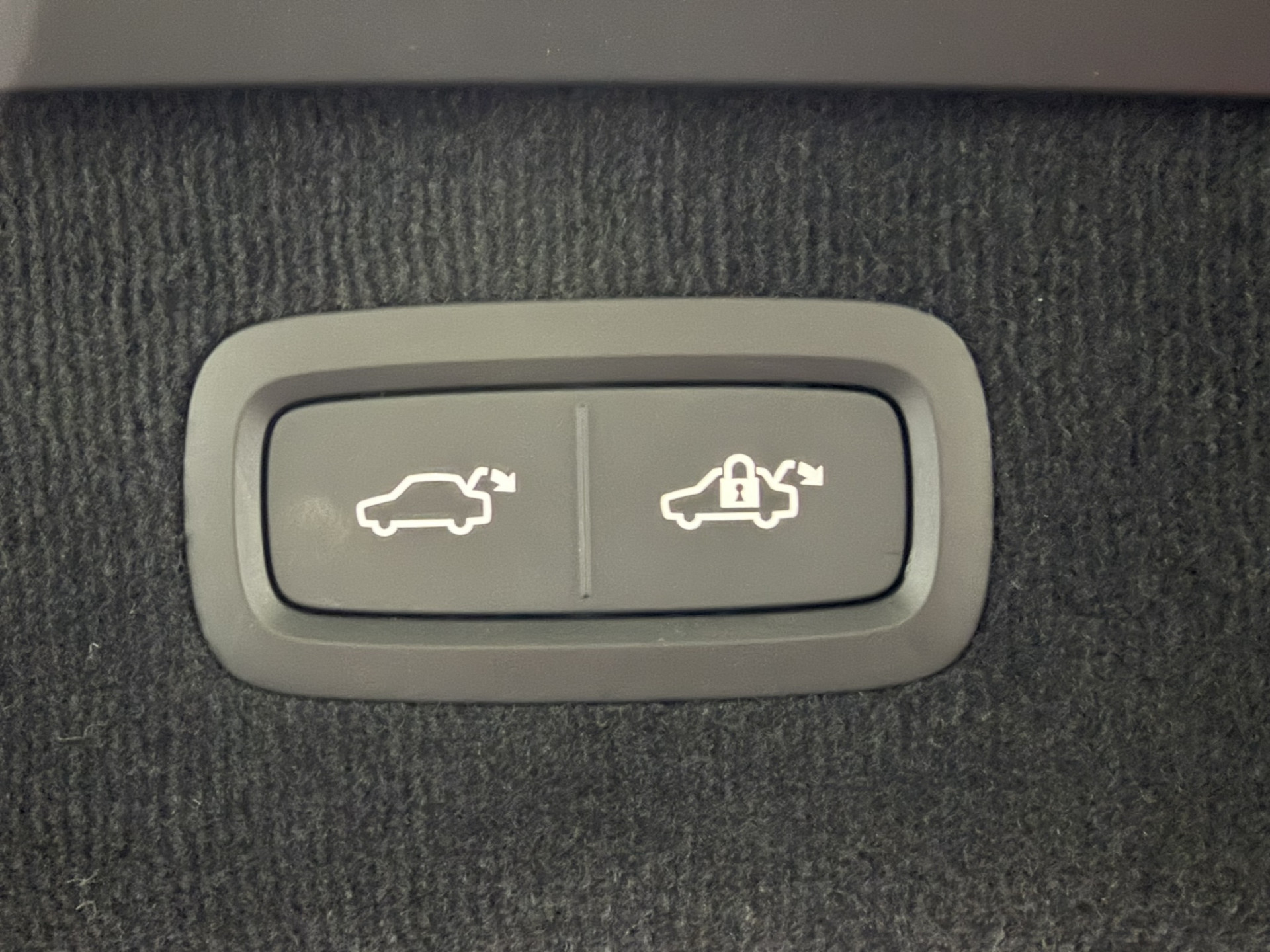 Foto van Polestar 3