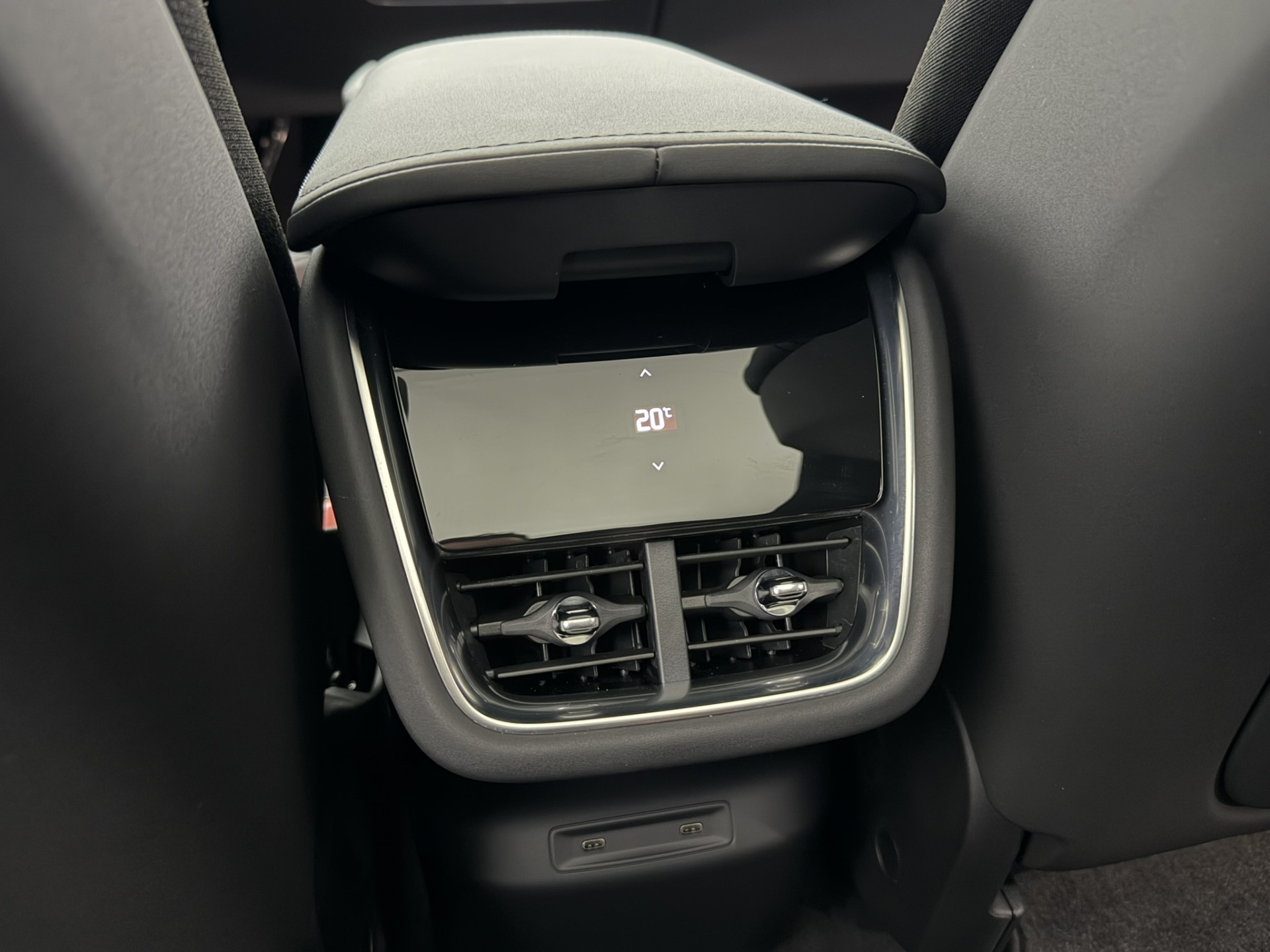 Foto van Polestar 3