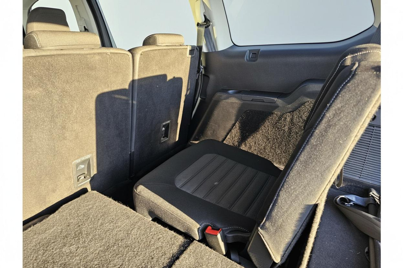 Foto van Ford Galaxy
