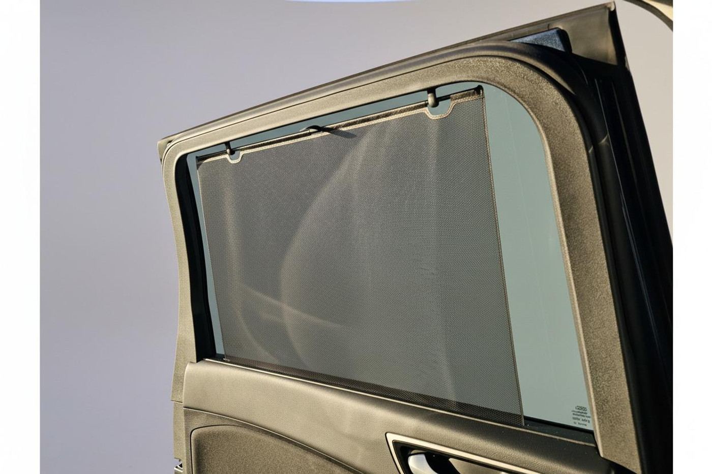 Foto van Ford Galaxy