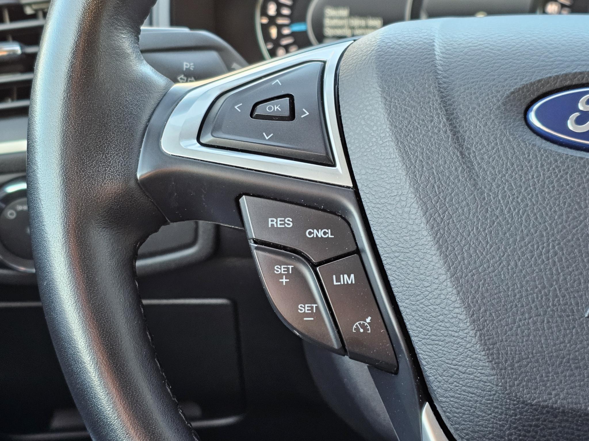 Foto van Ford Galaxy
