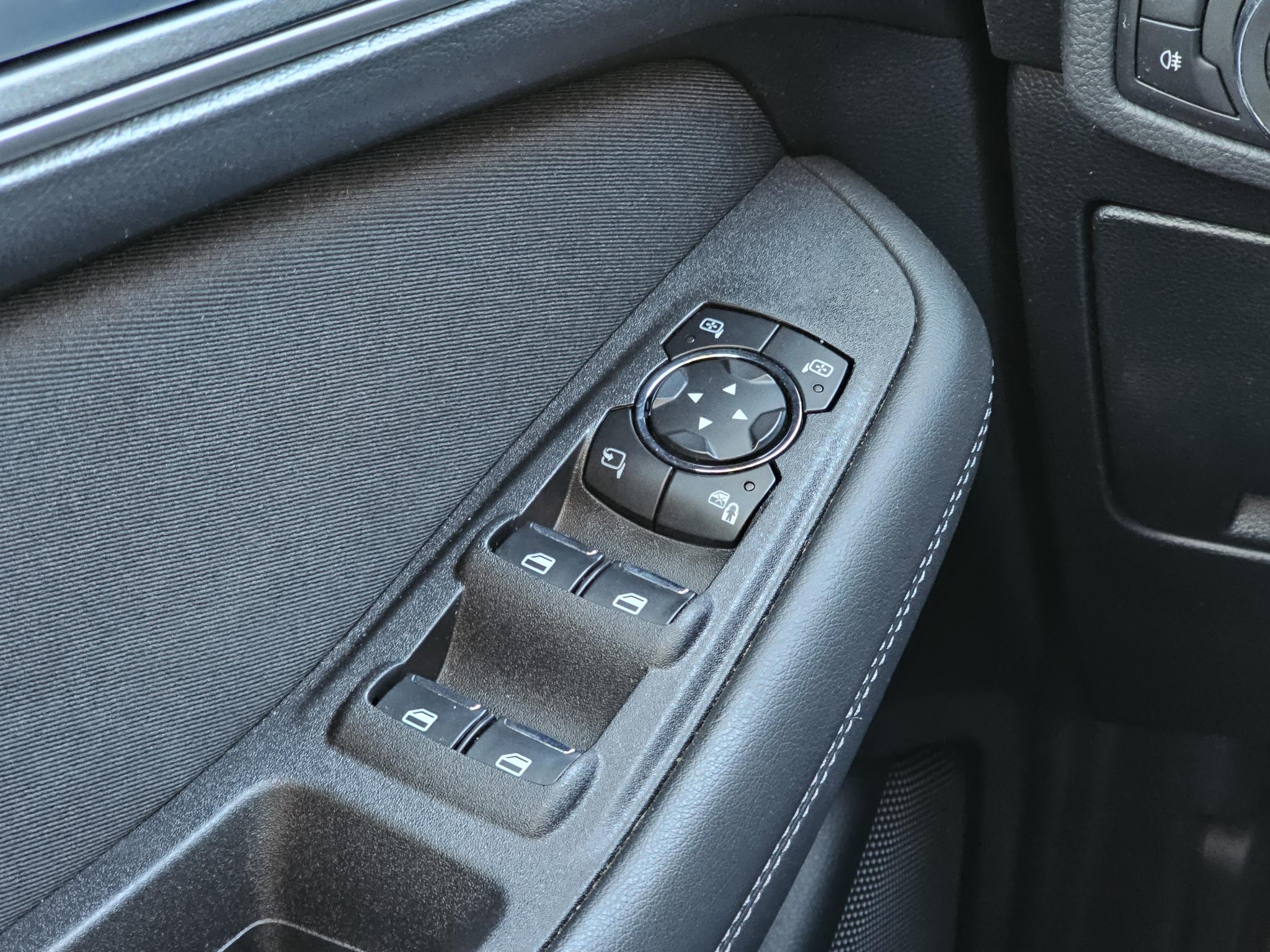 Foto van Ford Galaxy