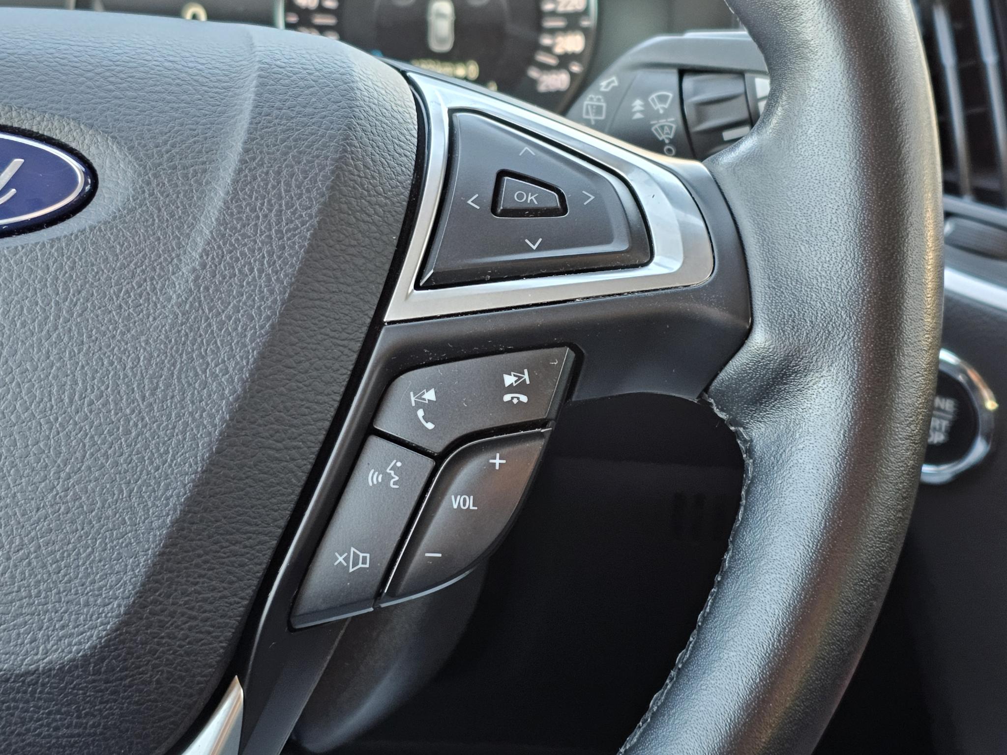 Foto van Ford Galaxy