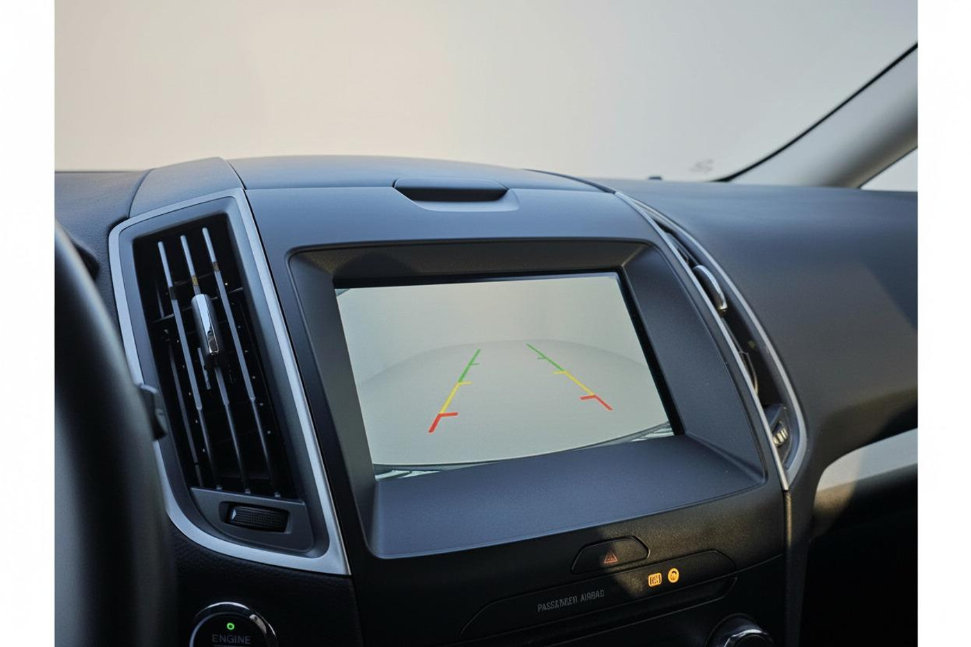 Foto van Ford Galaxy