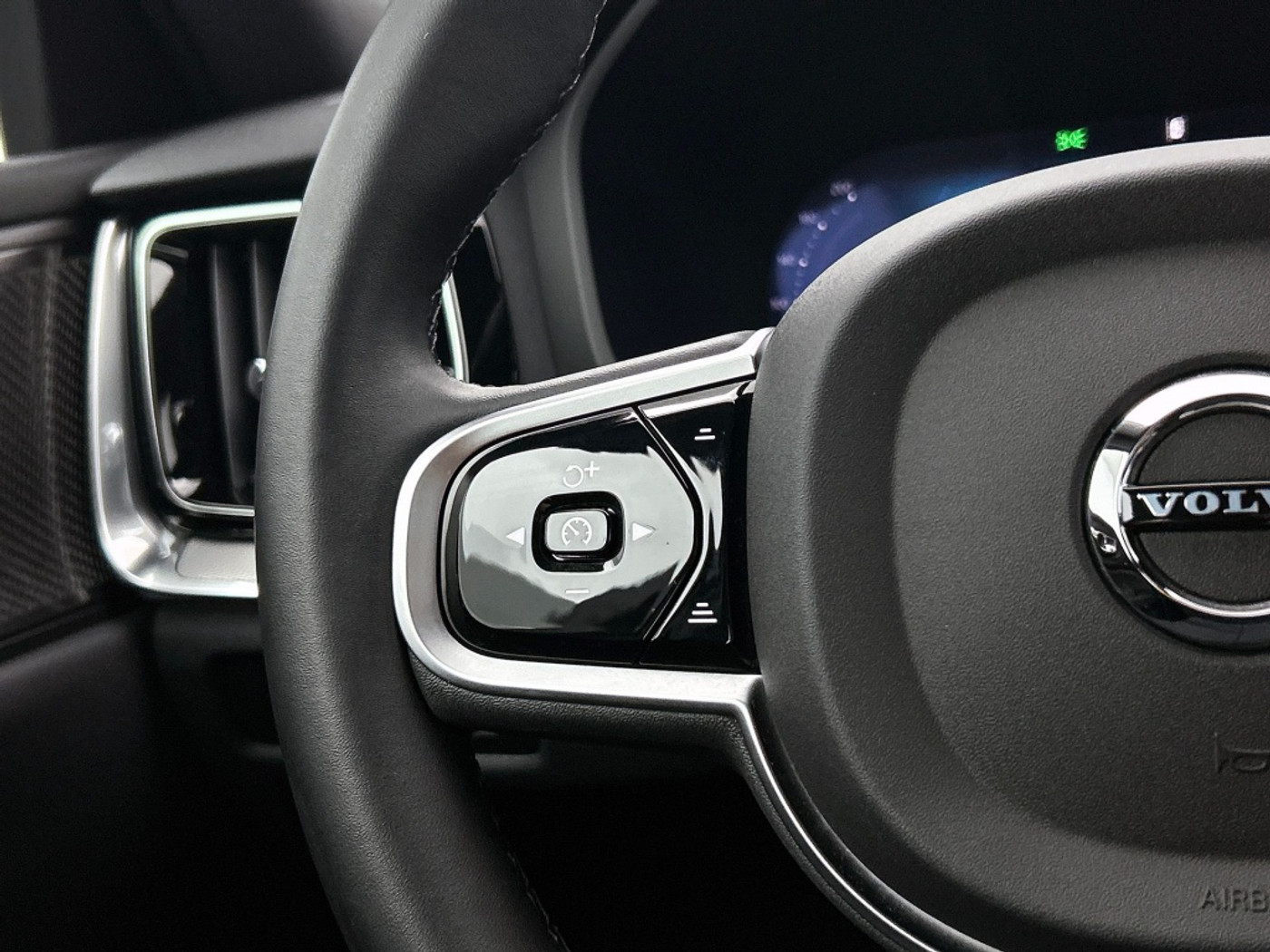 Foto van Volvo V60