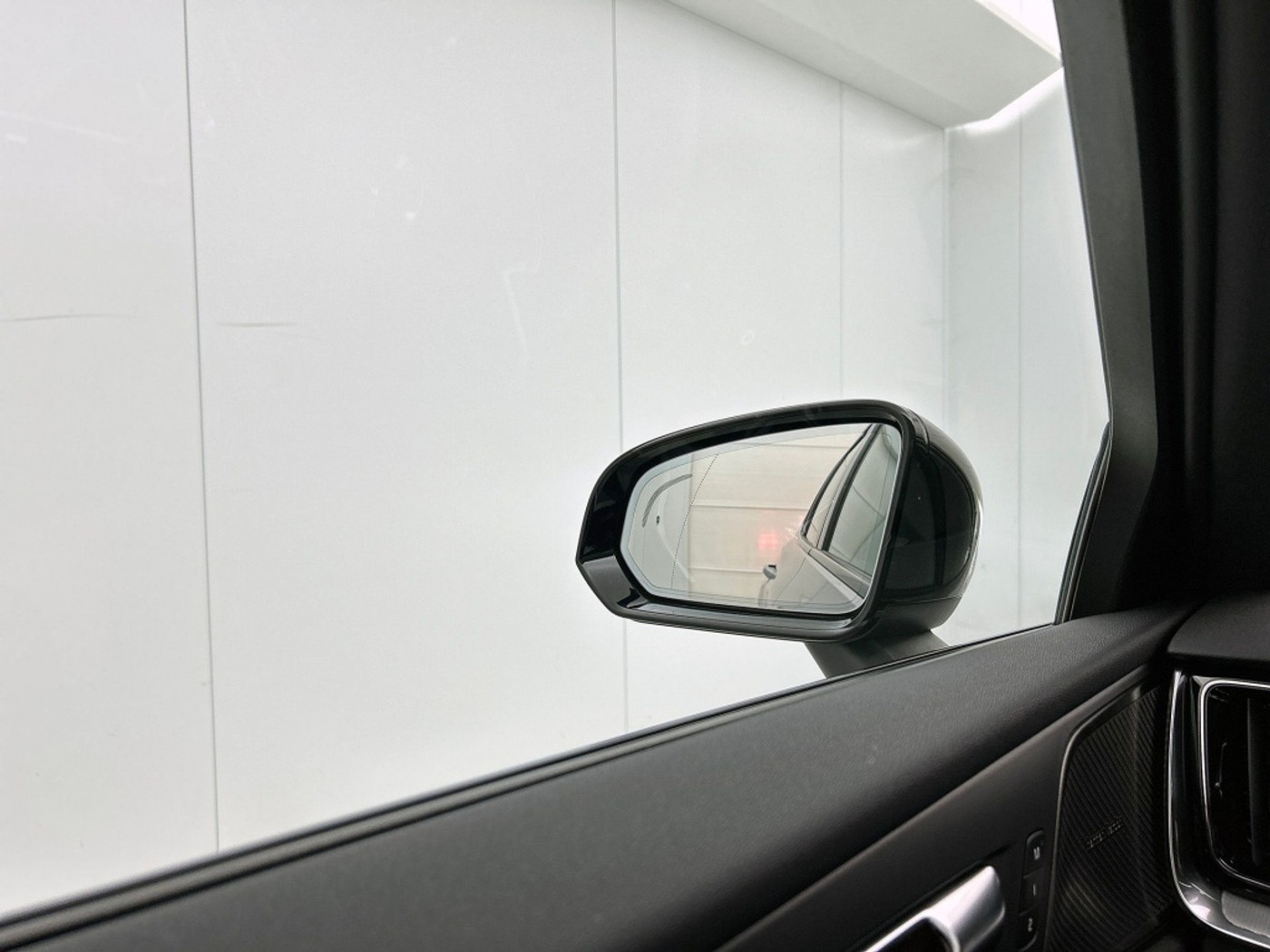 Foto van Volvo V60