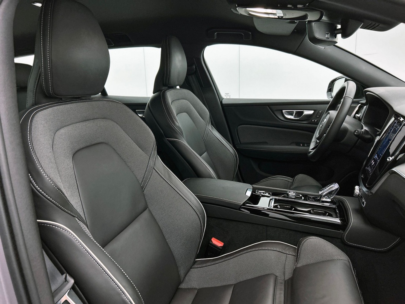 Foto van Volvo V60