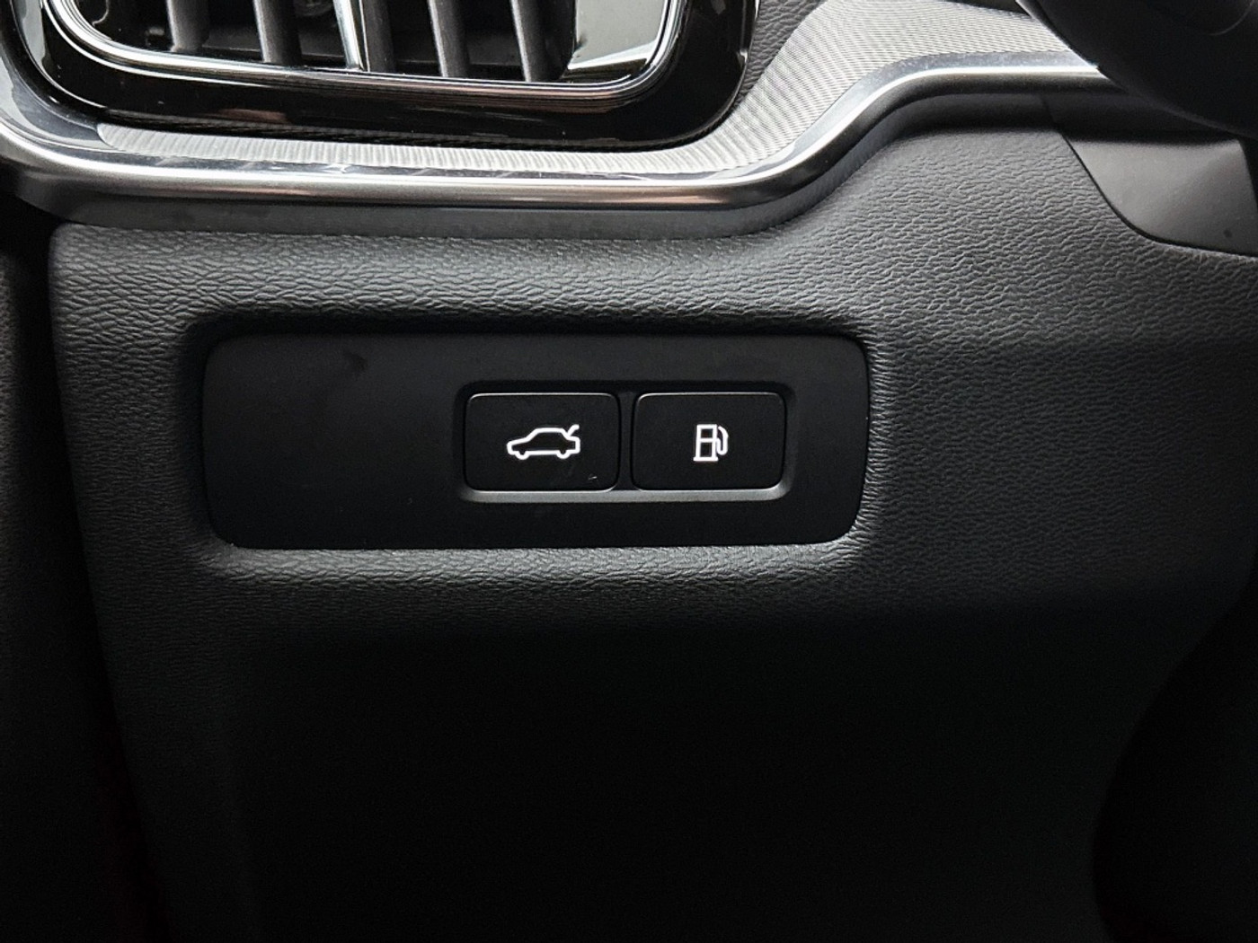 Foto van Volvo V60