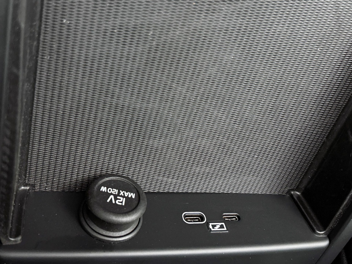 Foto van Volvo V60
