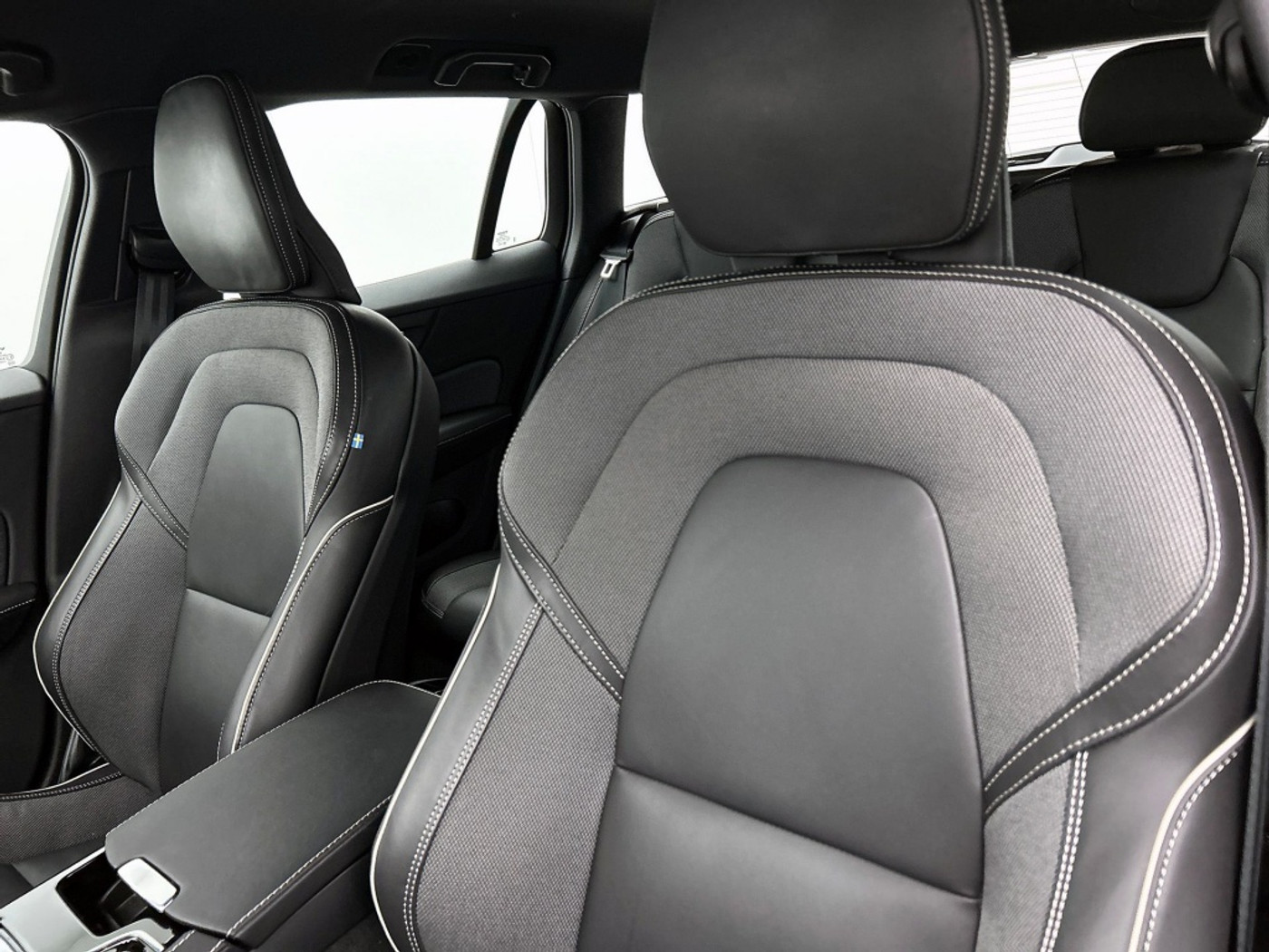 Foto van Volvo V60