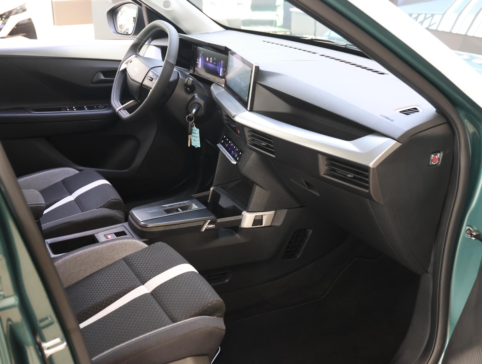 Foto van Opel Frontera
