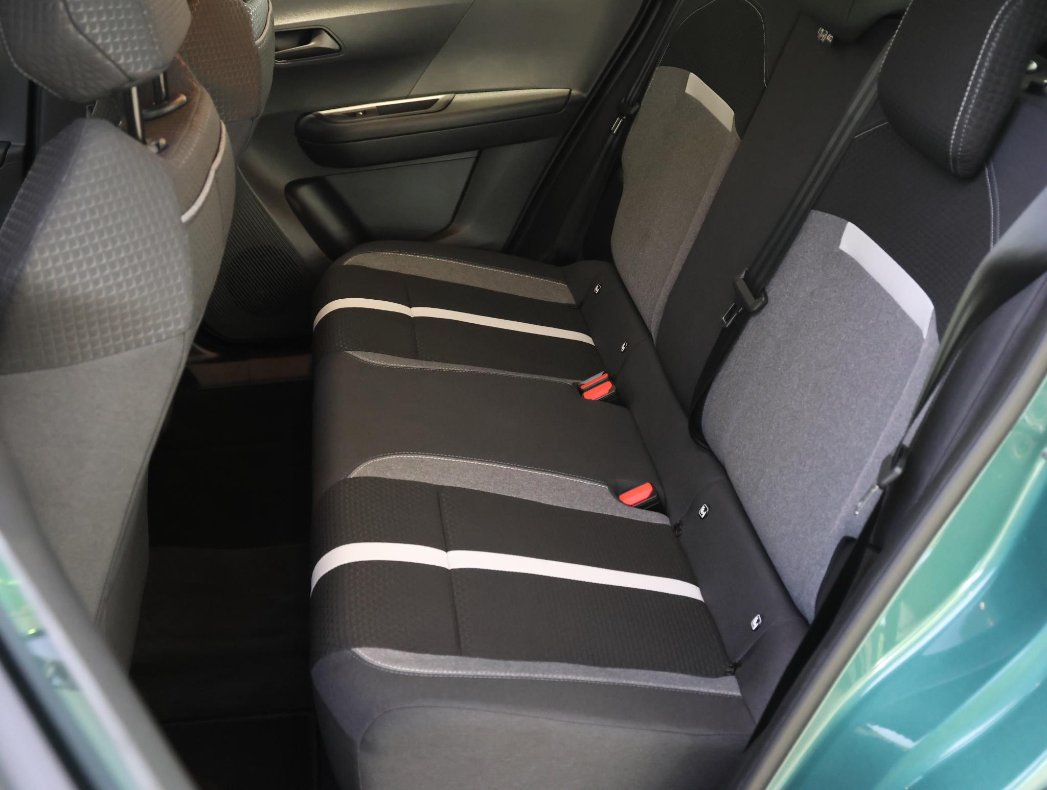 Foto van Opel Frontera