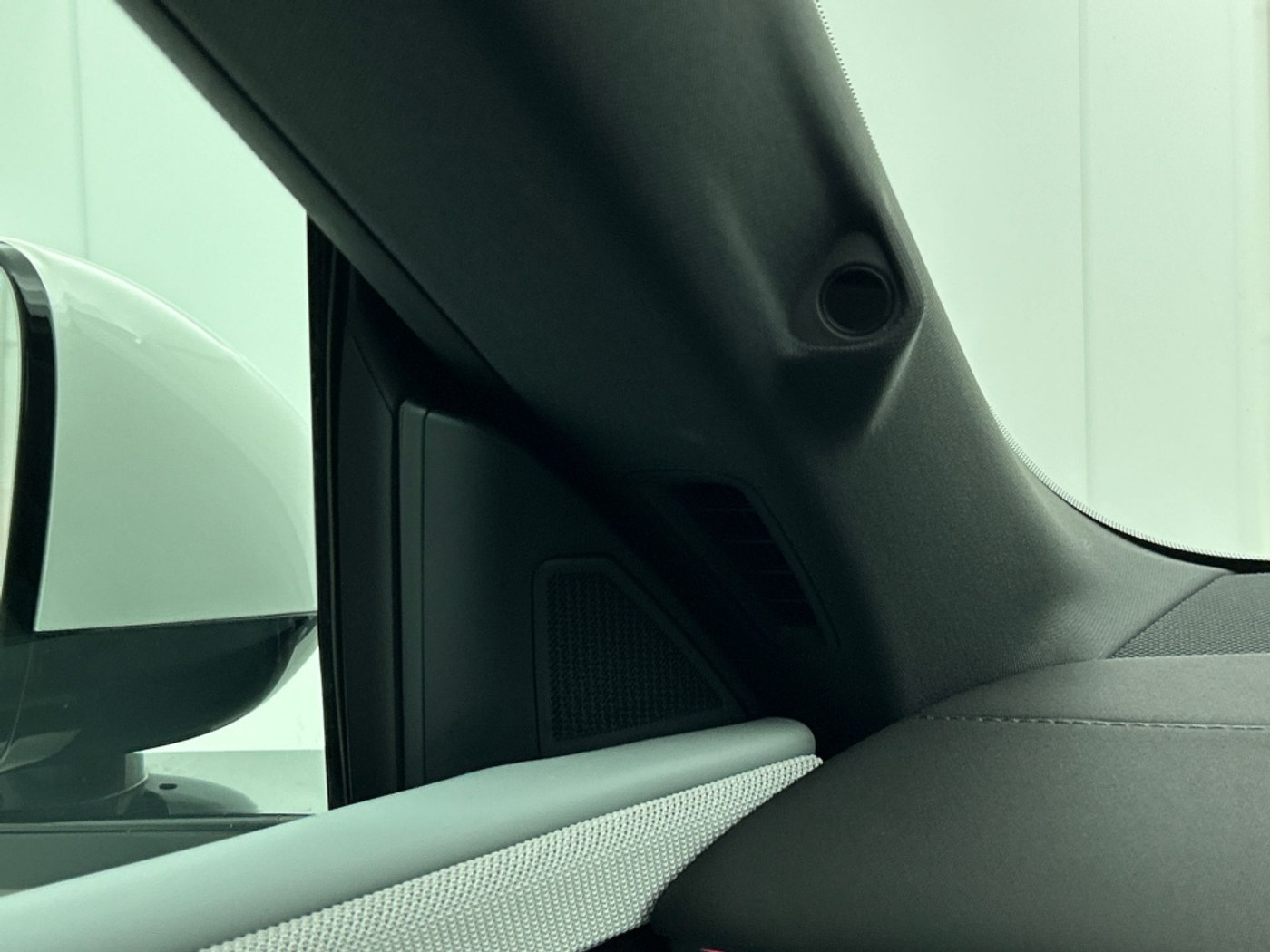 Foto van Polestar 4
