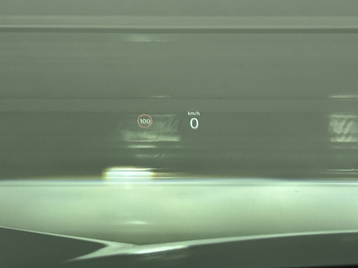 Foto van Polestar 4