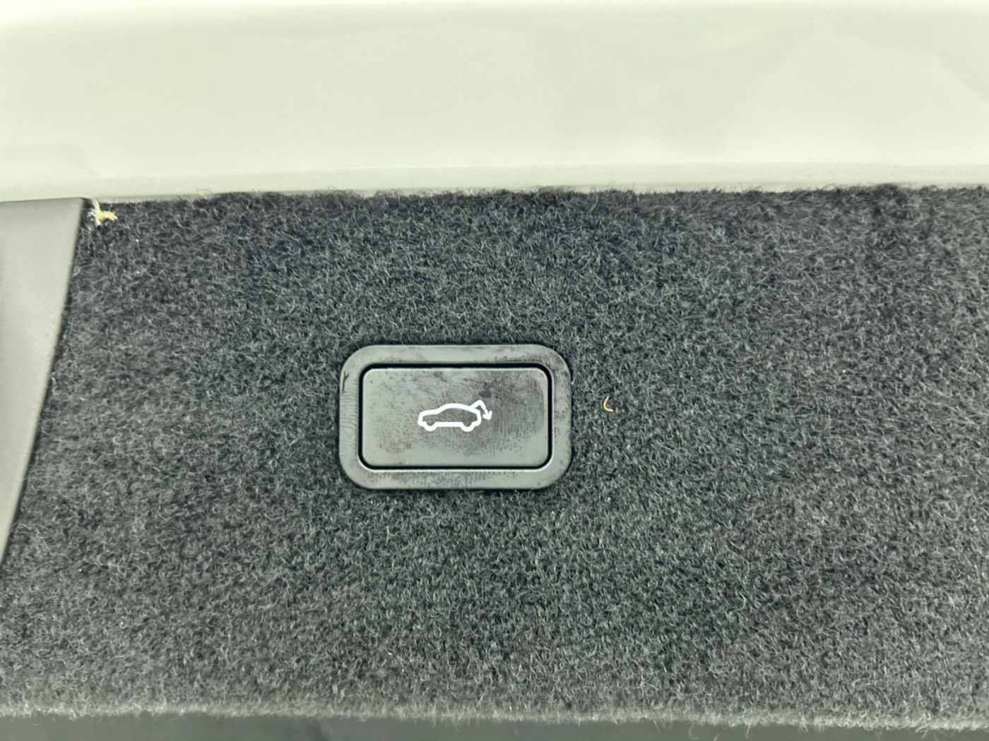 Foto van Polestar 4