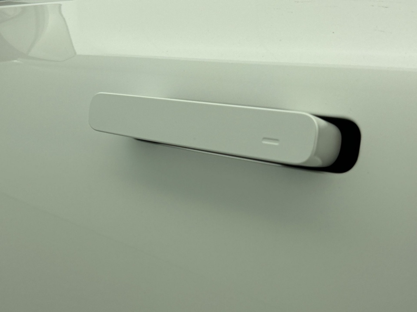 Foto van Polestar 4