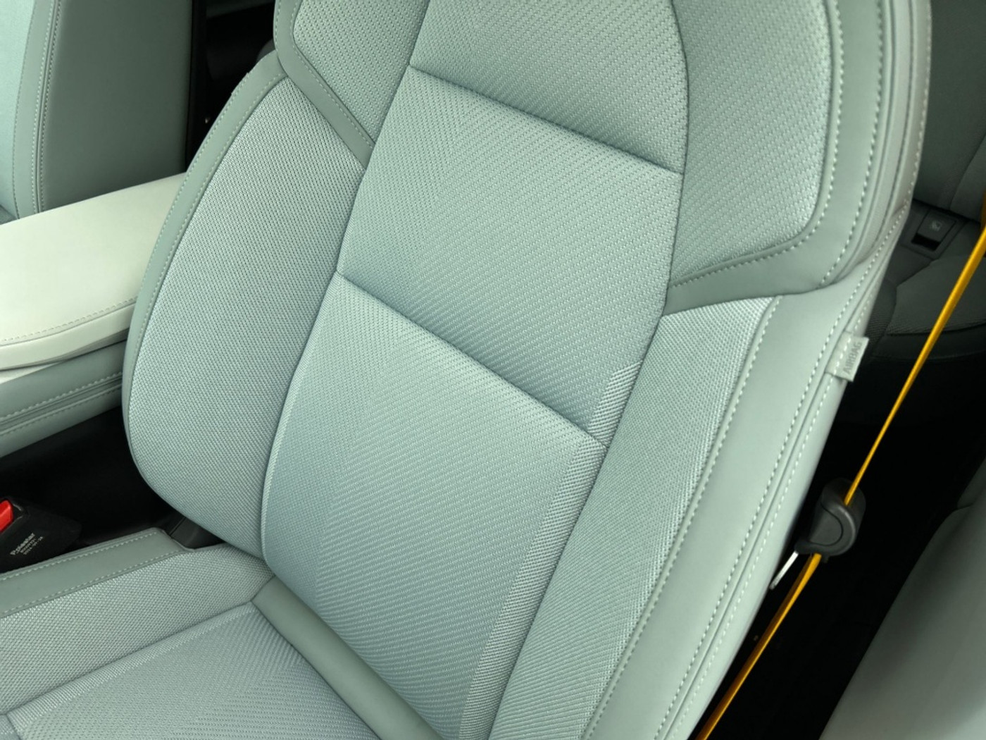 Foto van Polestar 4