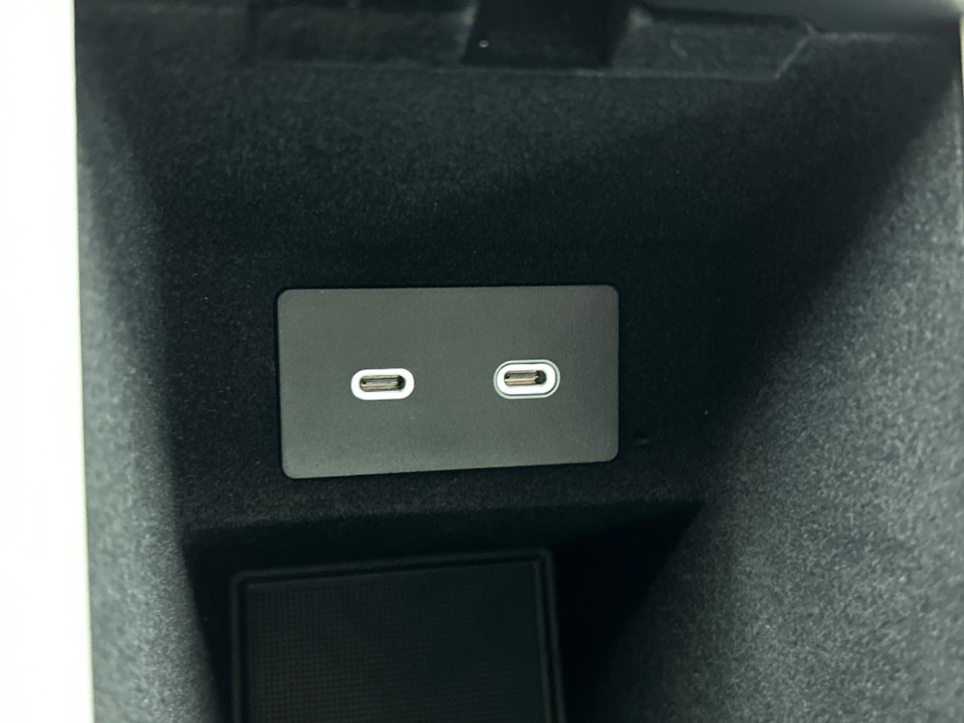 Foto van Polestar 4