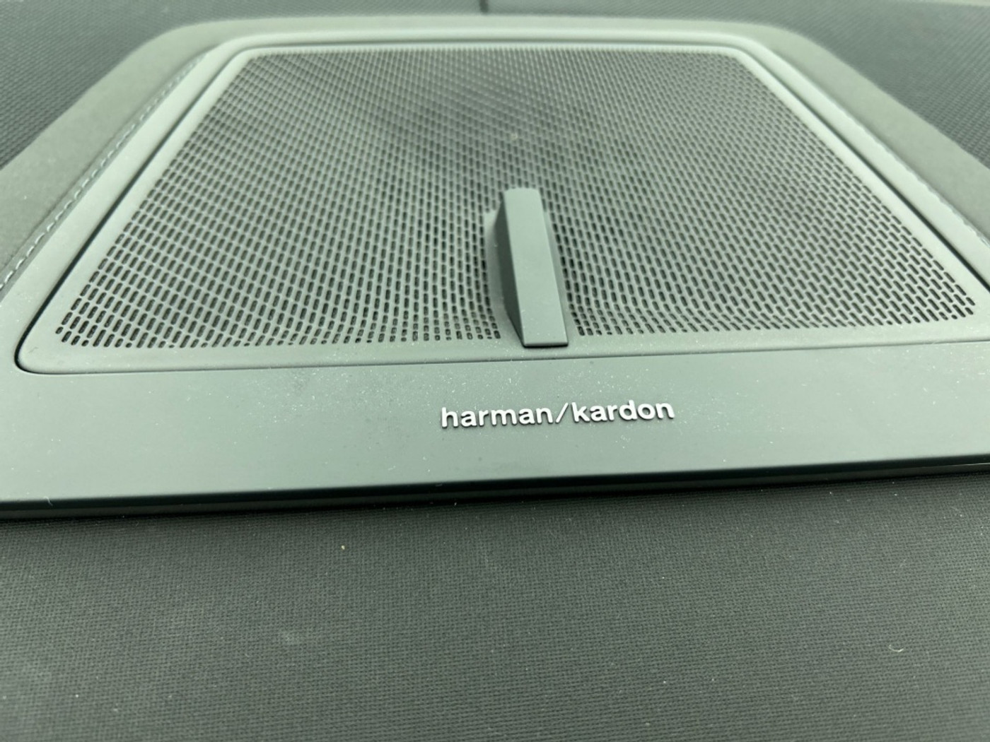 Foto van Polestar 4