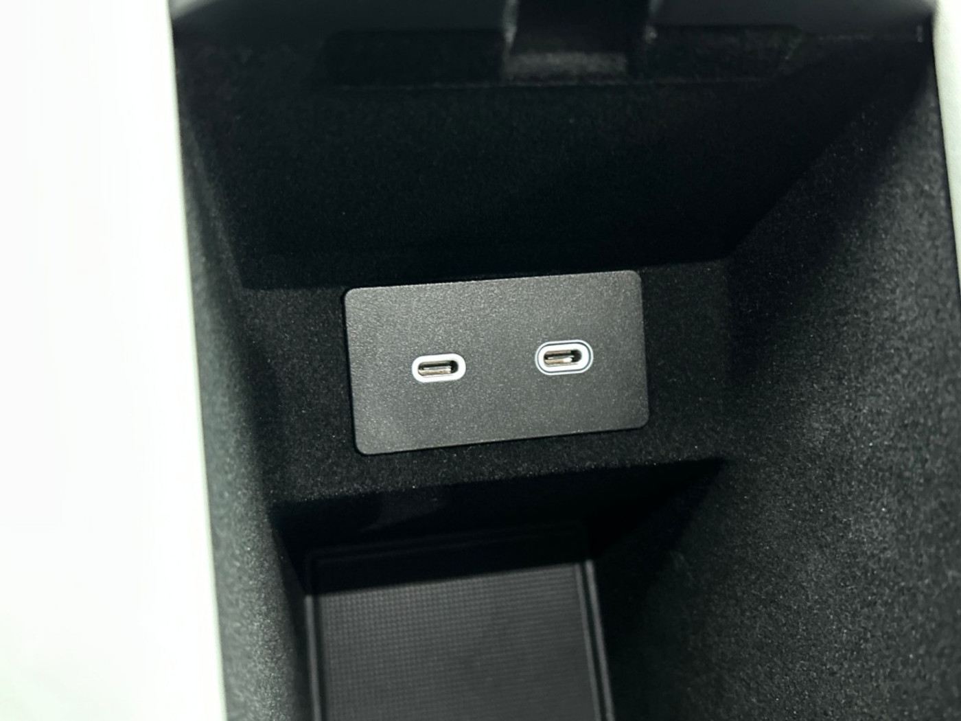 Foto van Polestar Polestar 4