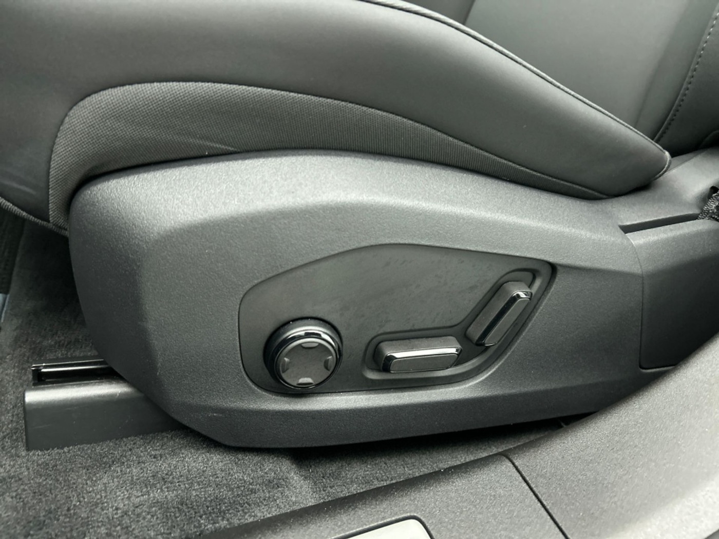 Foto van Polestar Polestar 4
