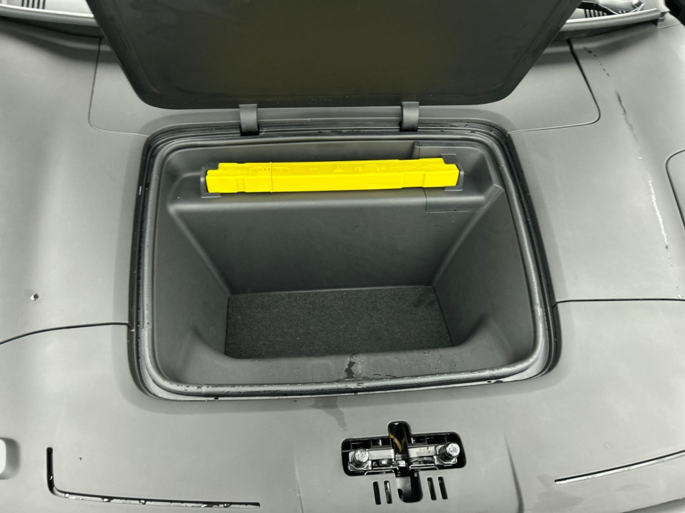 Foto van Polestar Polestar 4