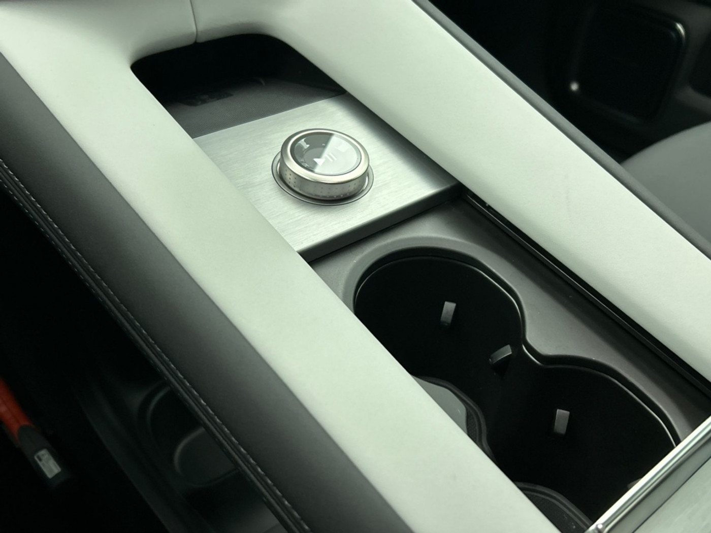 Foto van Polestar Polestar 4