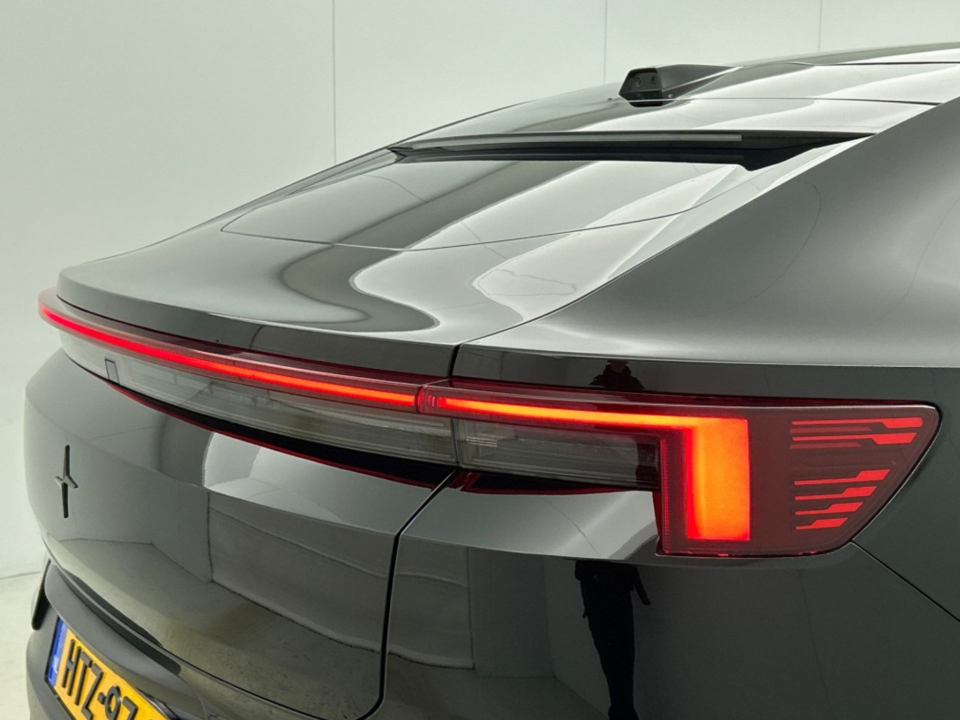 Foto van Polestar Polestar 4