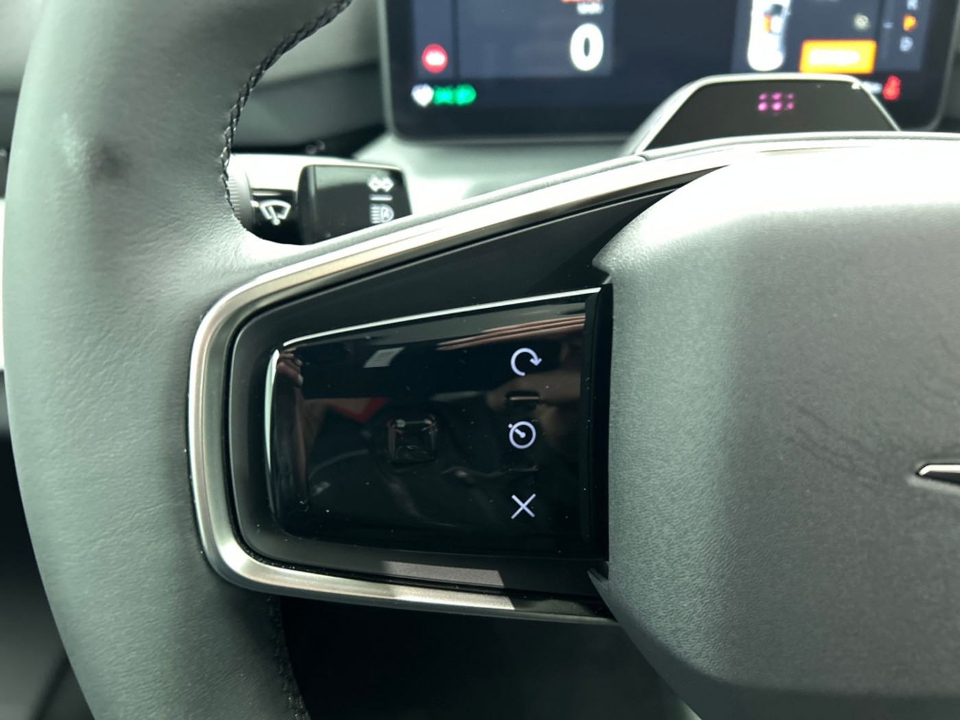 Foto van Polestar Polestar 4