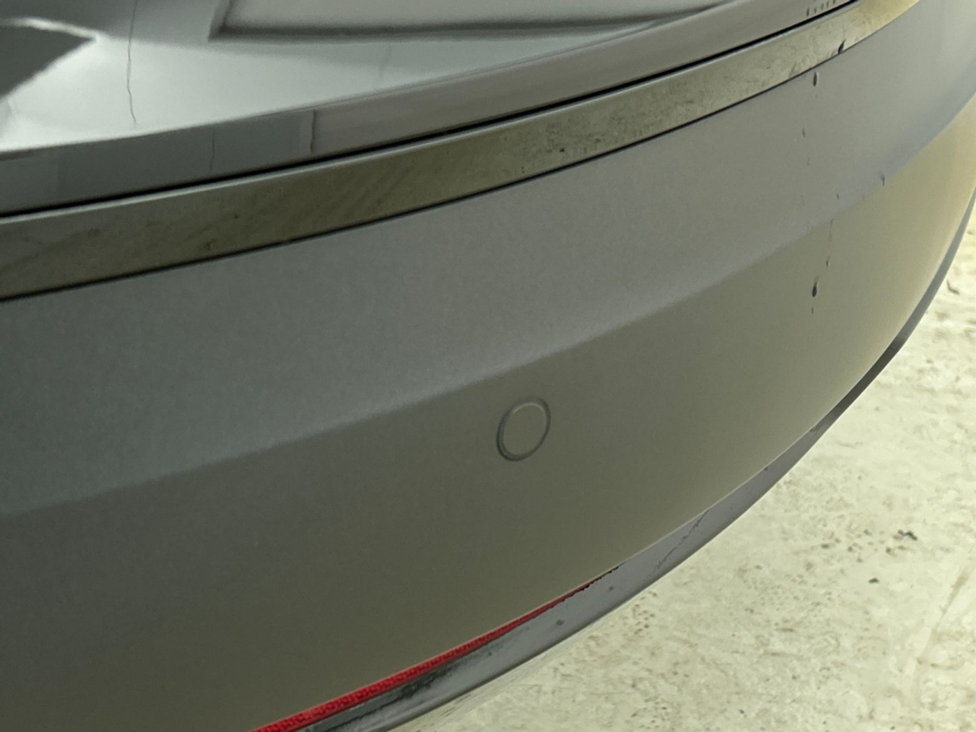Foto van Polestar Polestar 4