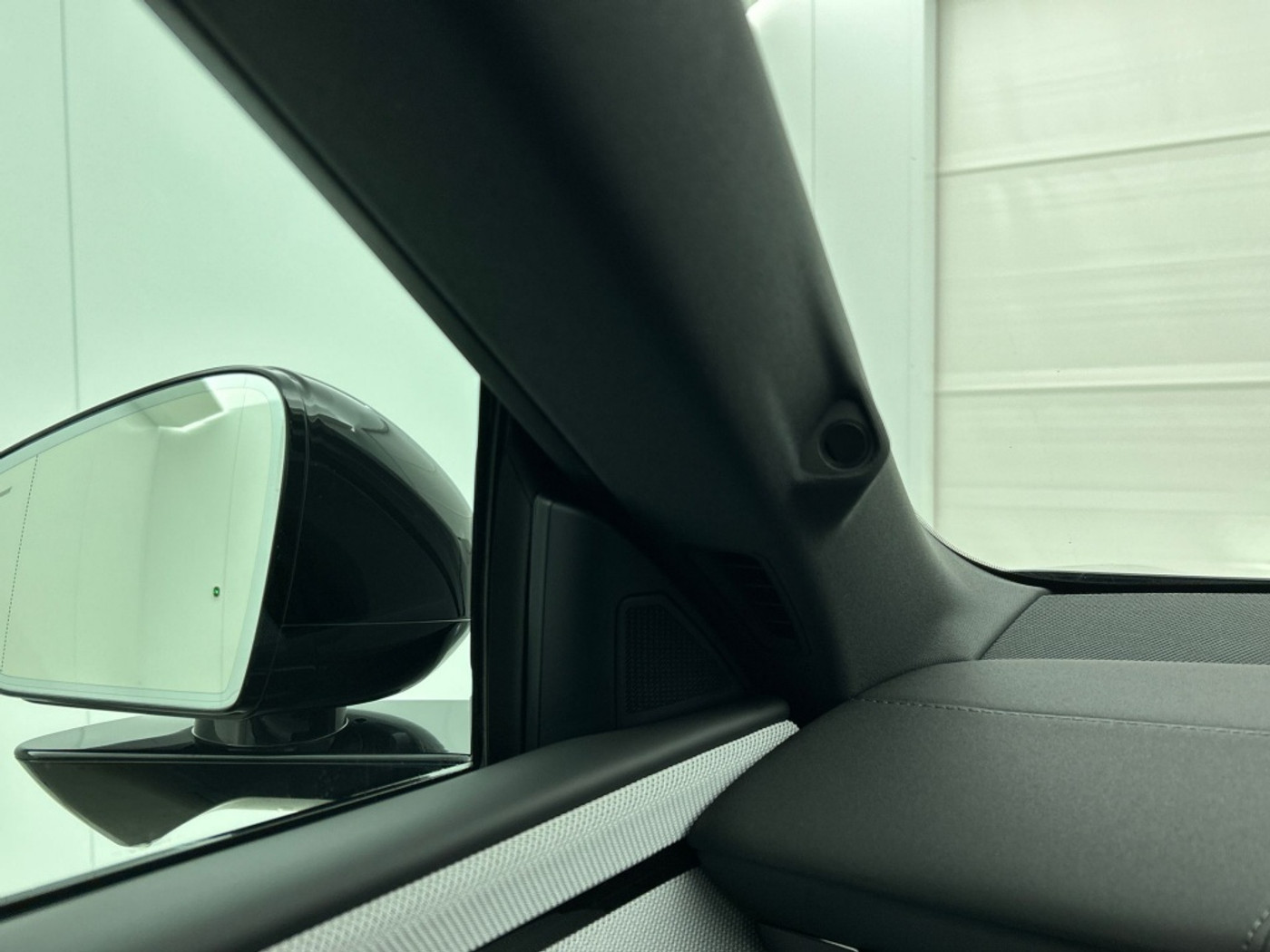Foto van Polestar Polestar 4
