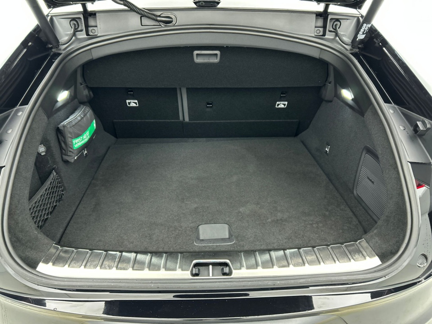 Foto van Polestar Polestar 4