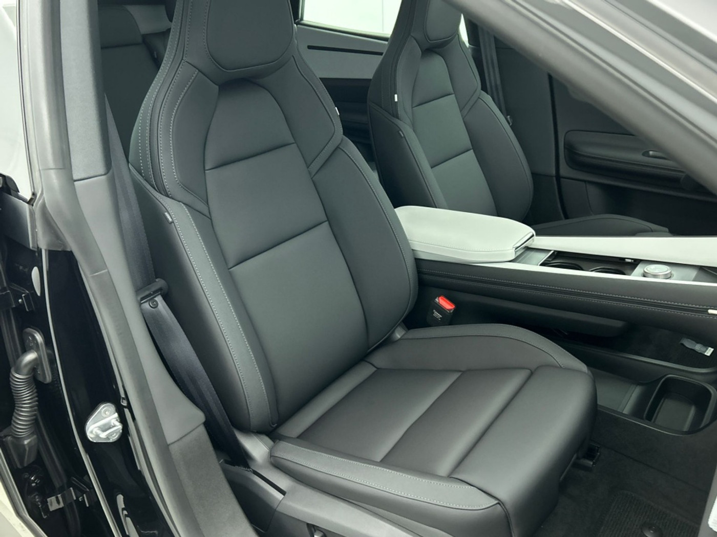 Foto van Polestar Polestar 4