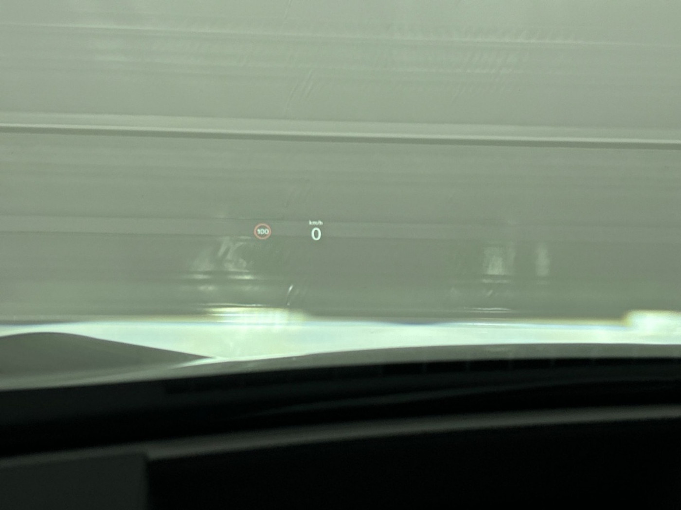 Foto van Polestar Polestar 4