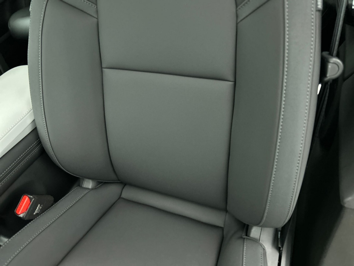 Foto van Polestar Polestar 4